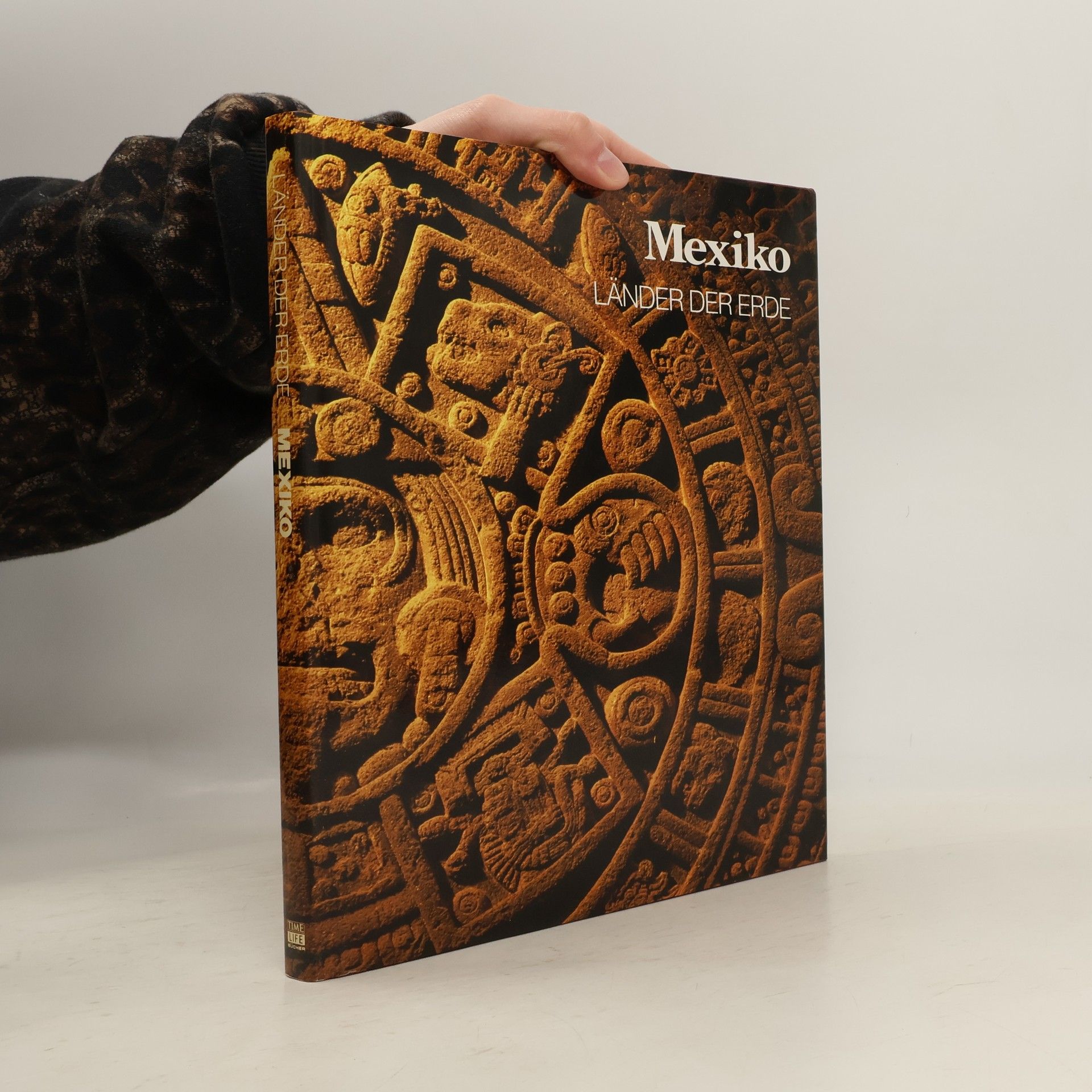 Autorenkollektiv Länder der Erde: Mexiko