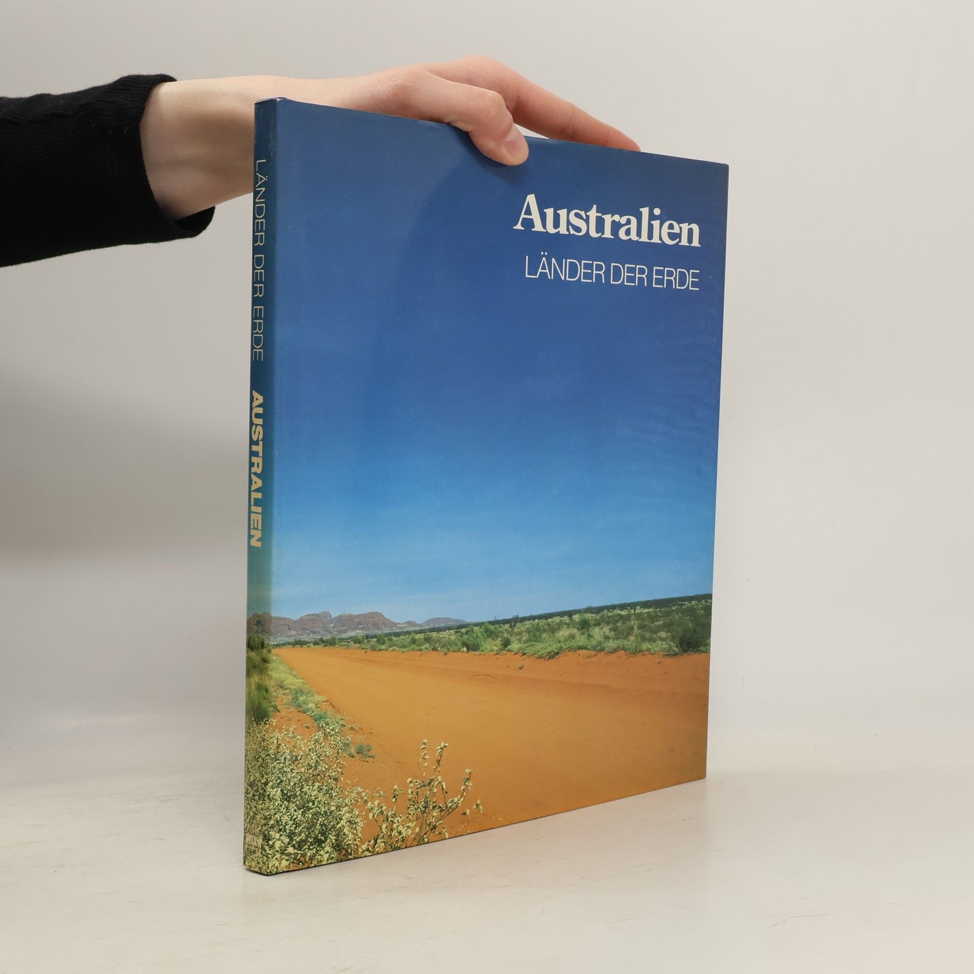 Various authors Länder der Erde: Australien