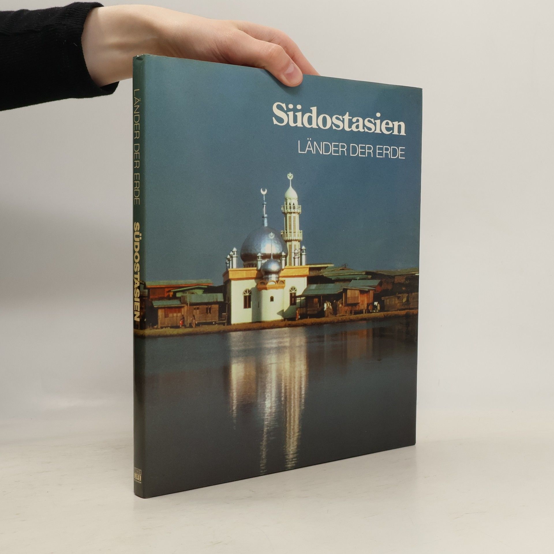 Autorenkollektiv Länder der Erde: Südostasien