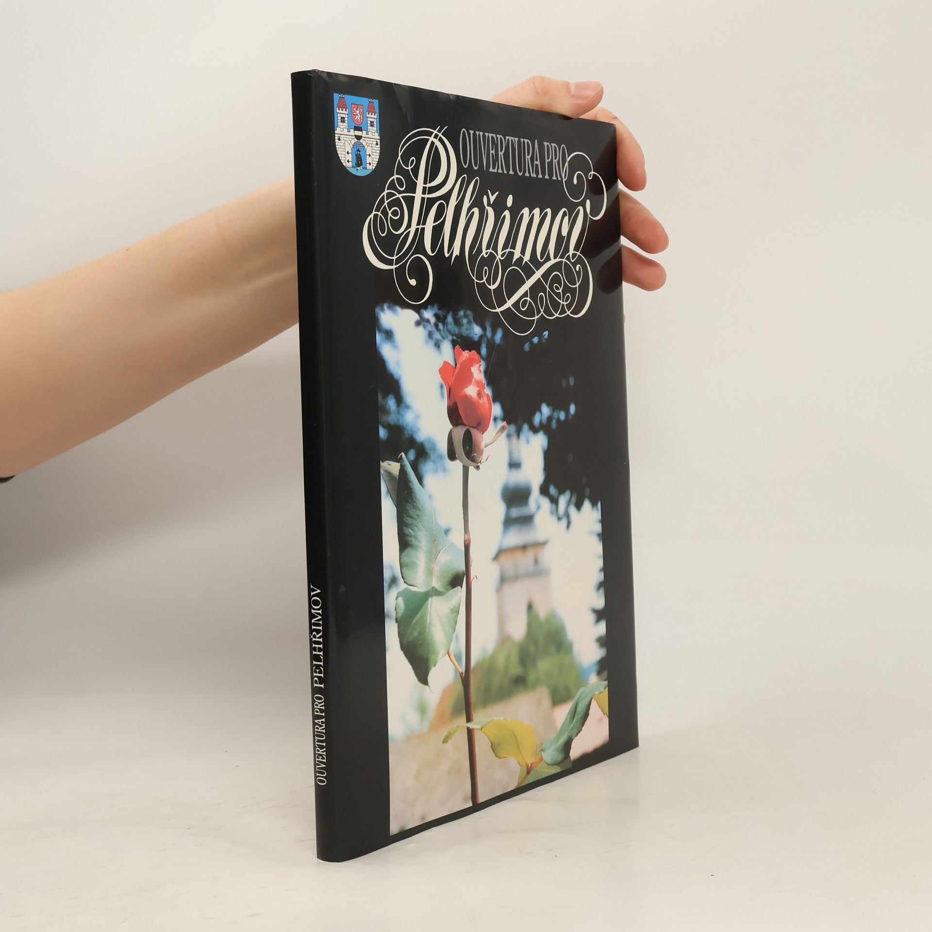 Zdeněk Martínek Ouvertura pro Pelhřimov