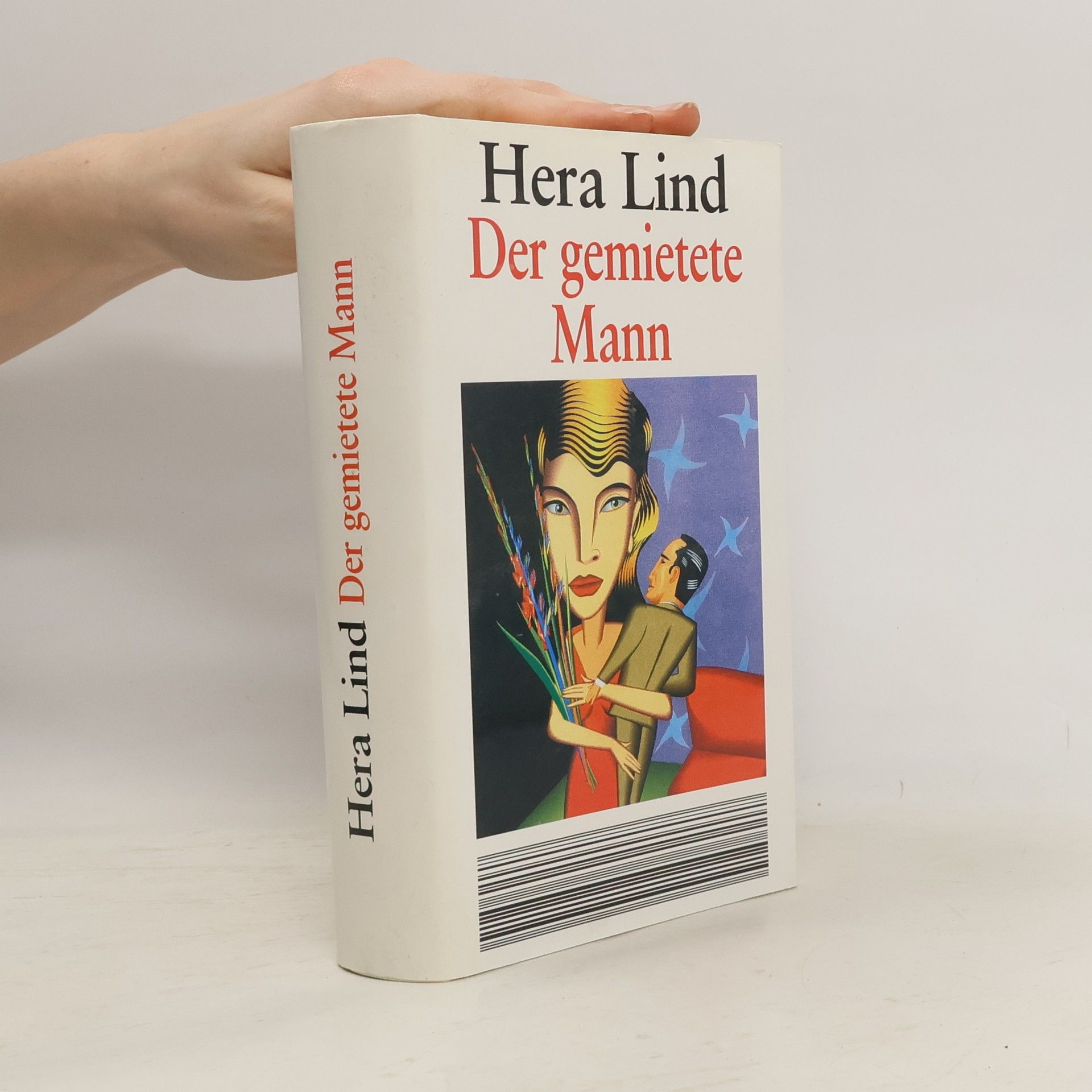 Hera Lind Der gemietete Mann