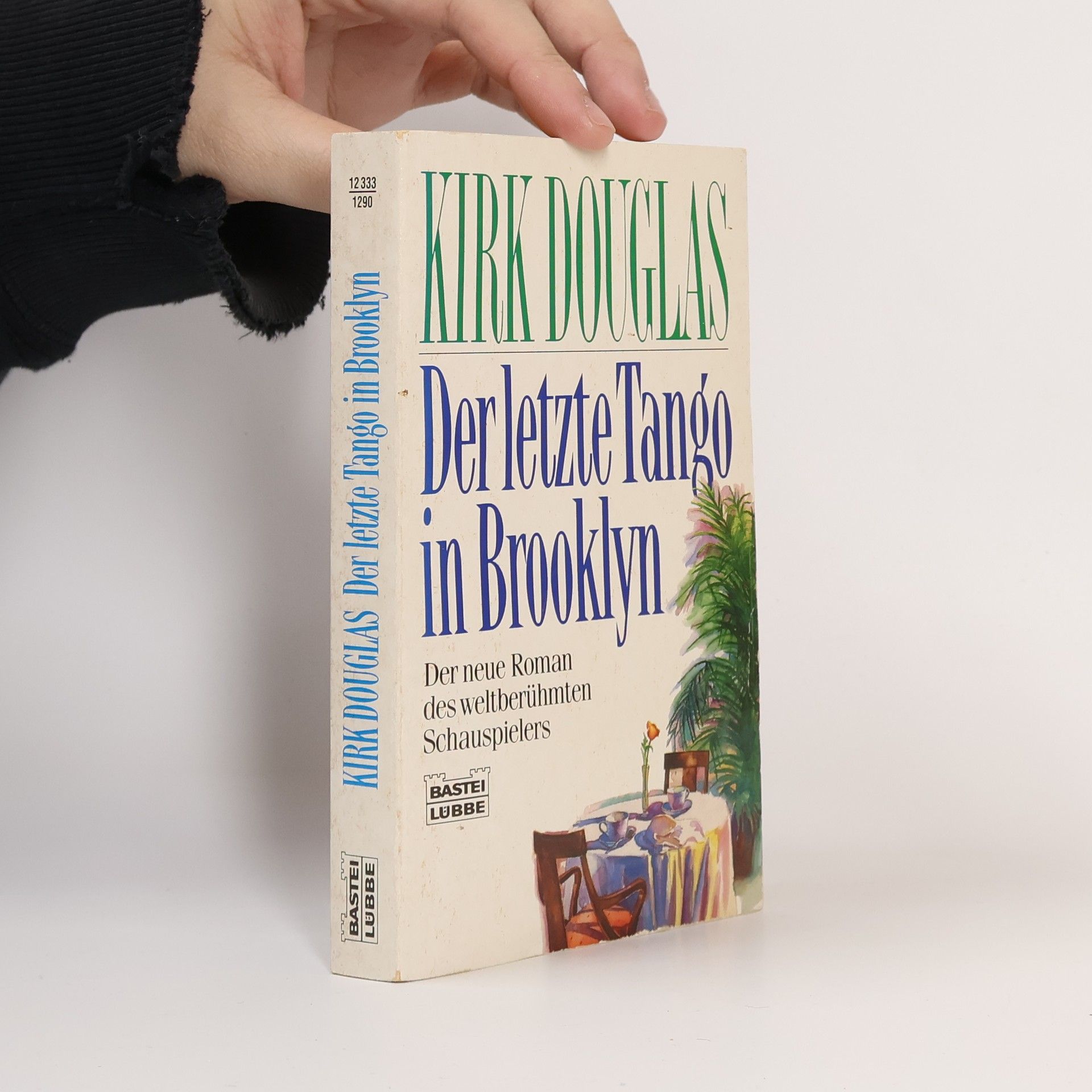 Der letzte Tango in Brooklyn