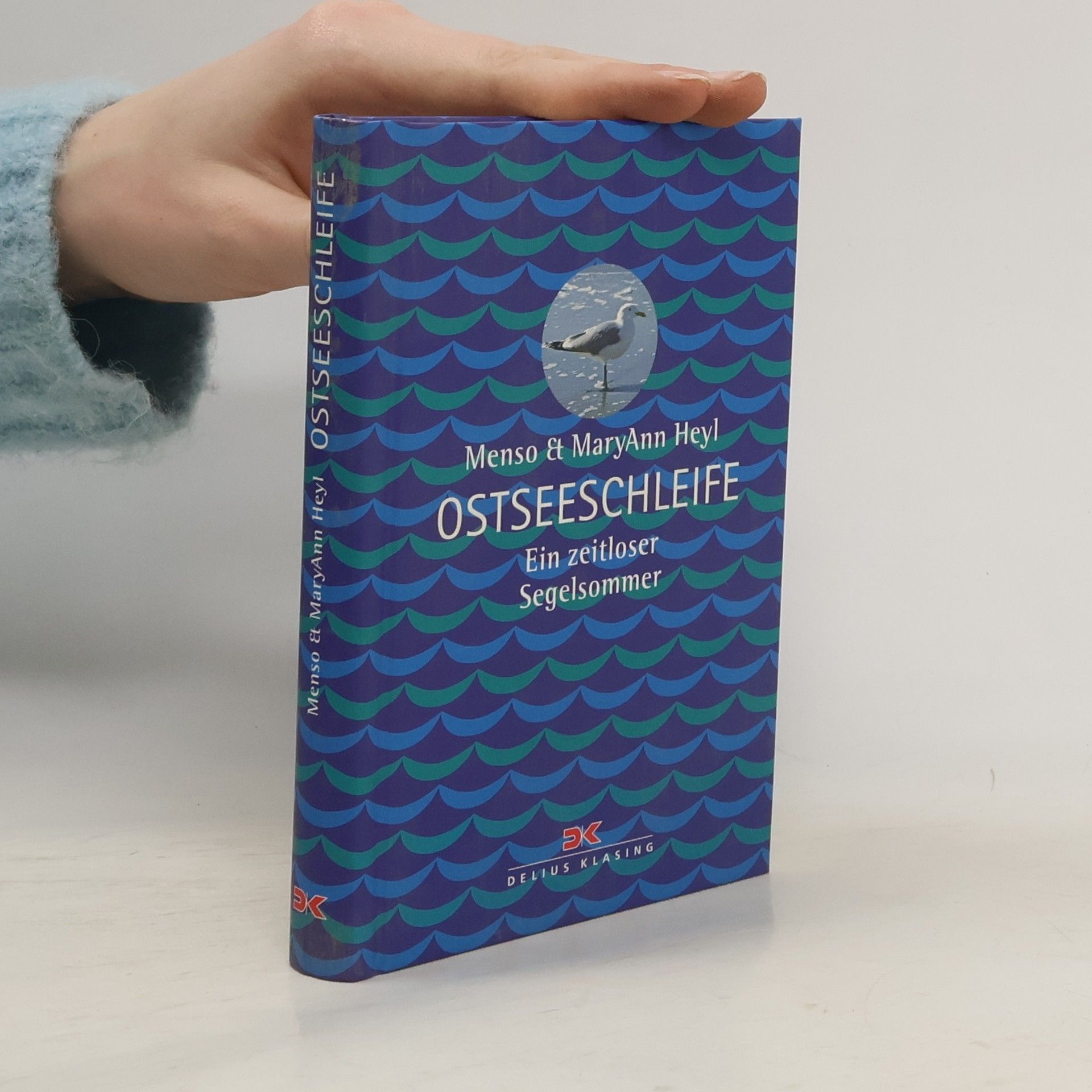 Menso Heyl Ostseeschleife