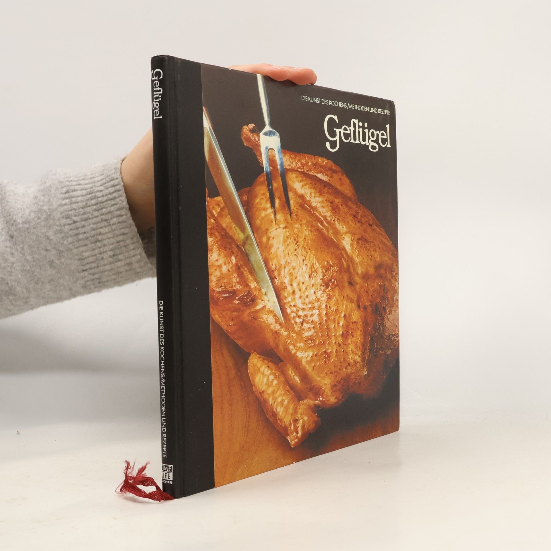 Various authors Geflügel