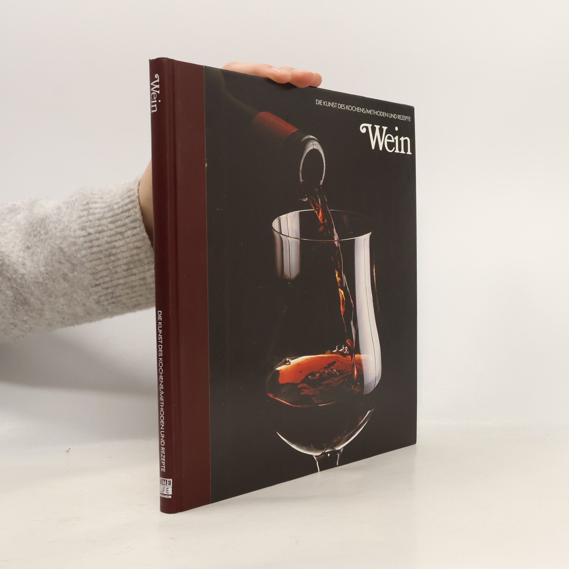 Autorenkollektiv Wein