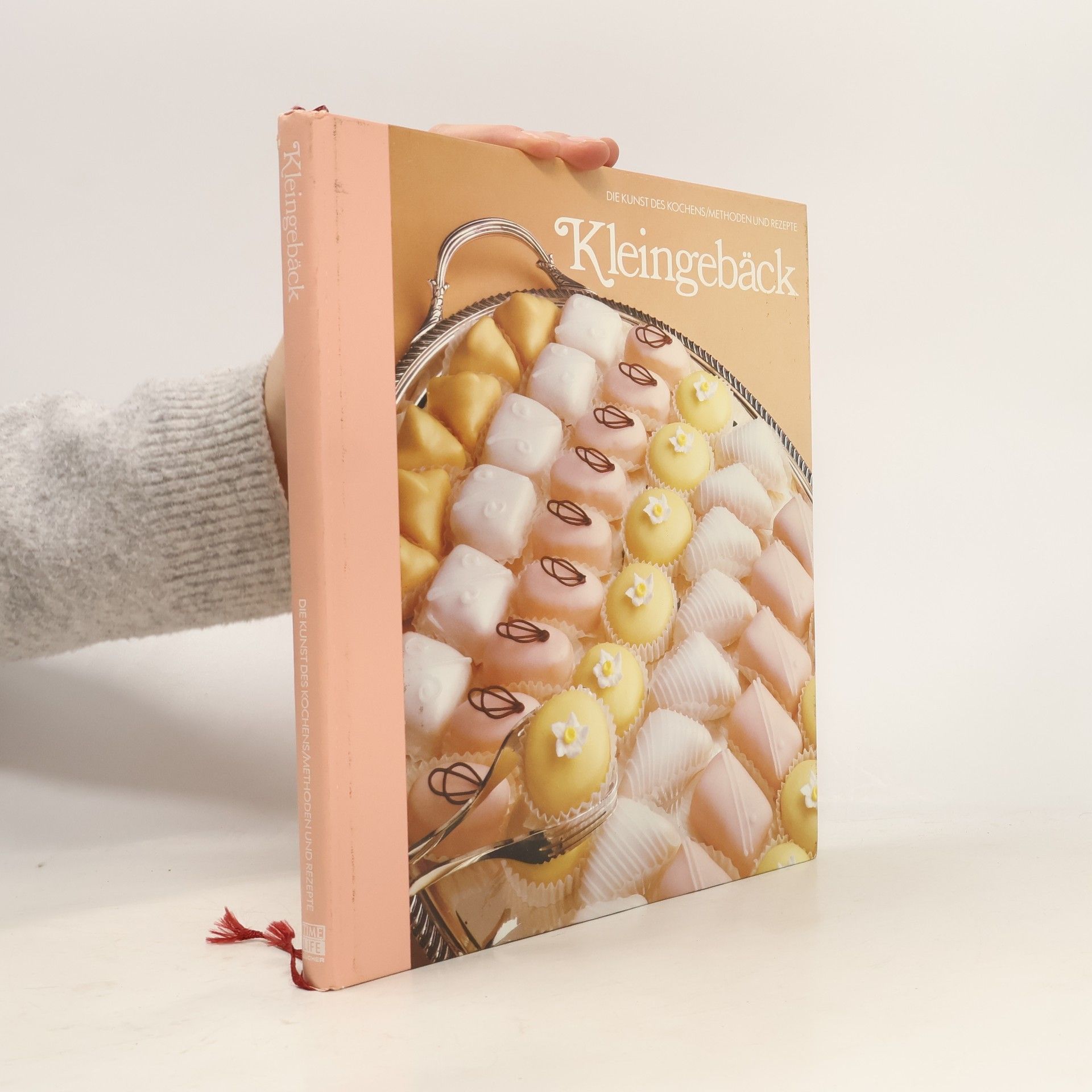 Anne Brakemeier Kleingebäck