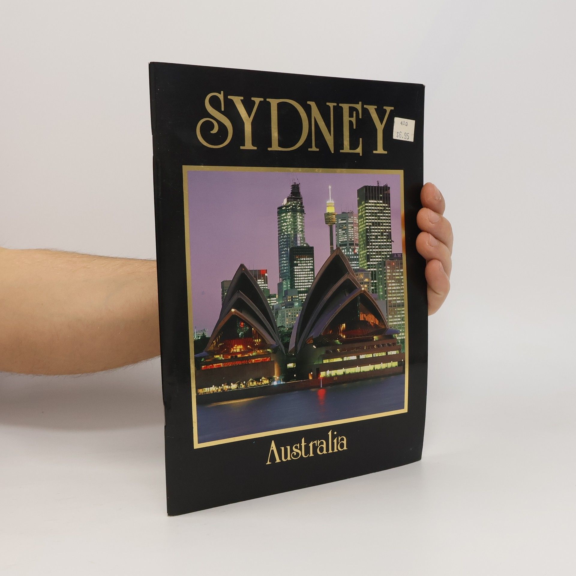 Various authors Sydney. Australia