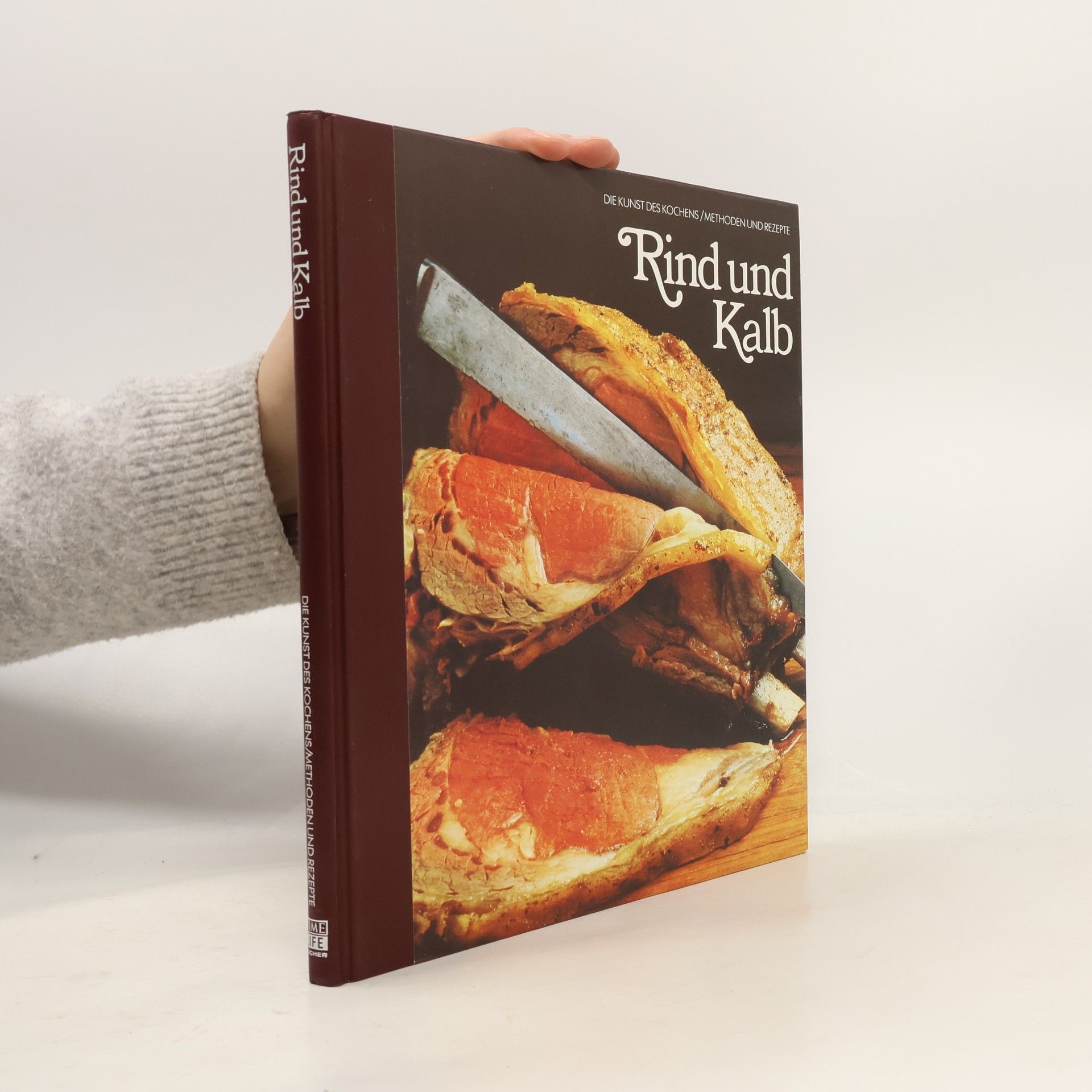 Auteurscollectief Rind und Kalb