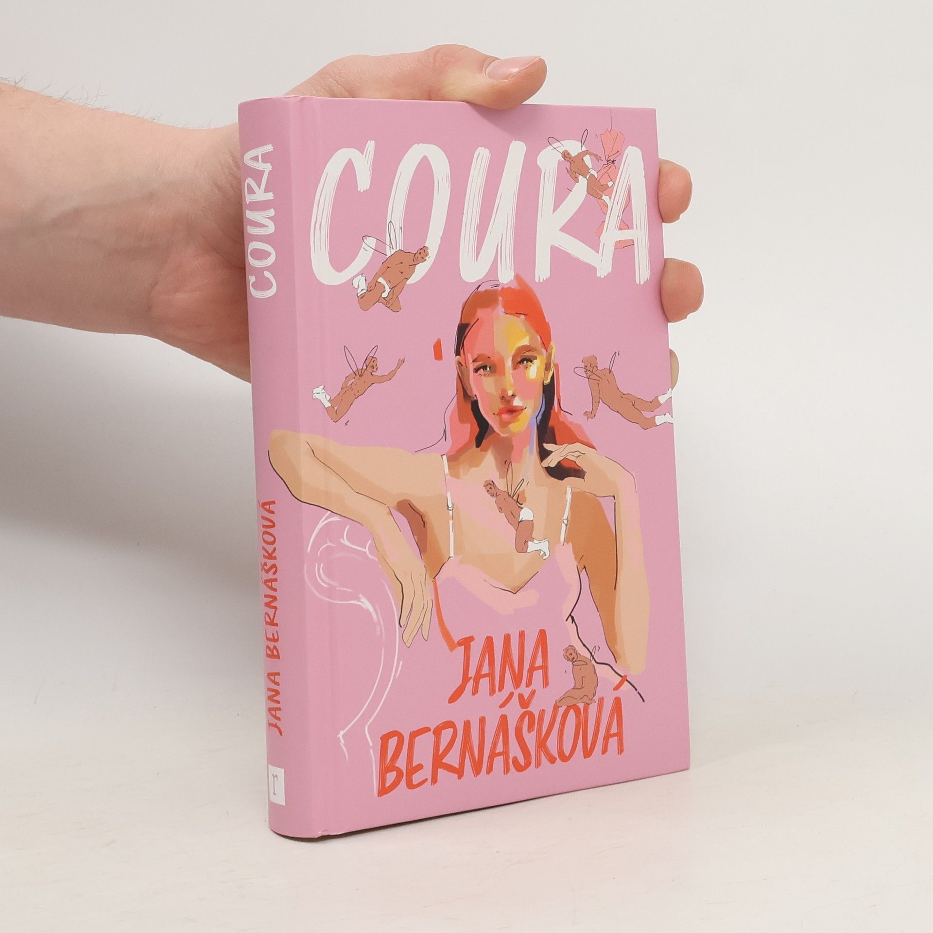 Jana Bernášková Coura