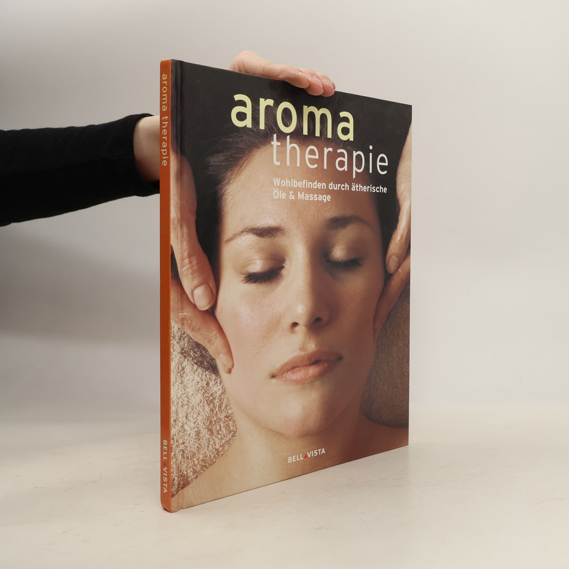 Sandra White Aromatherapie