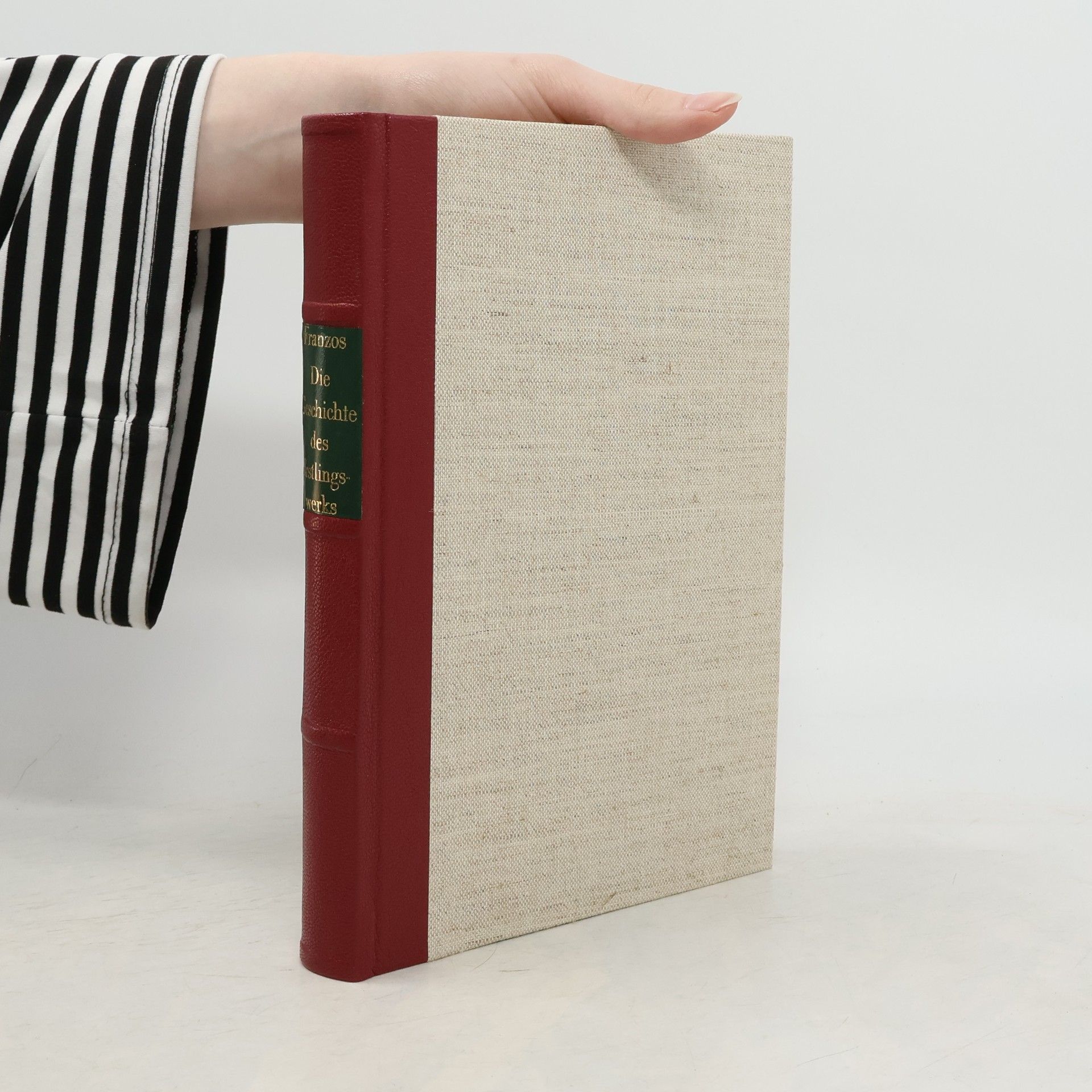 Karl Emil Franzos Die Geschichte des Erstlingswerks