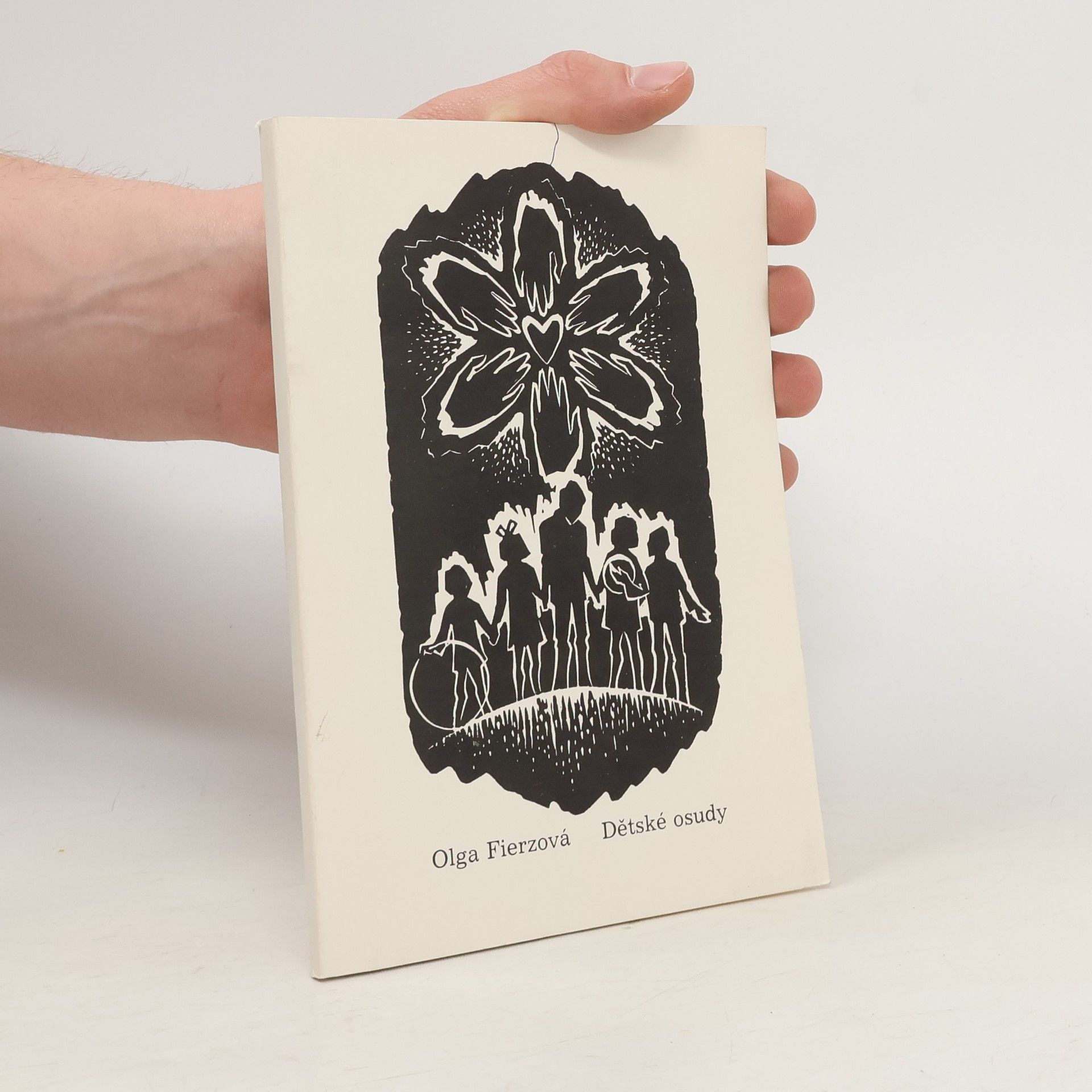 Dětské osudy z doby poválečné