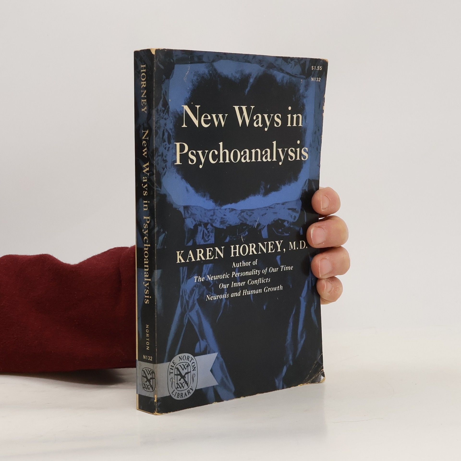 Karen Horney New Ways in Psychoanalysis