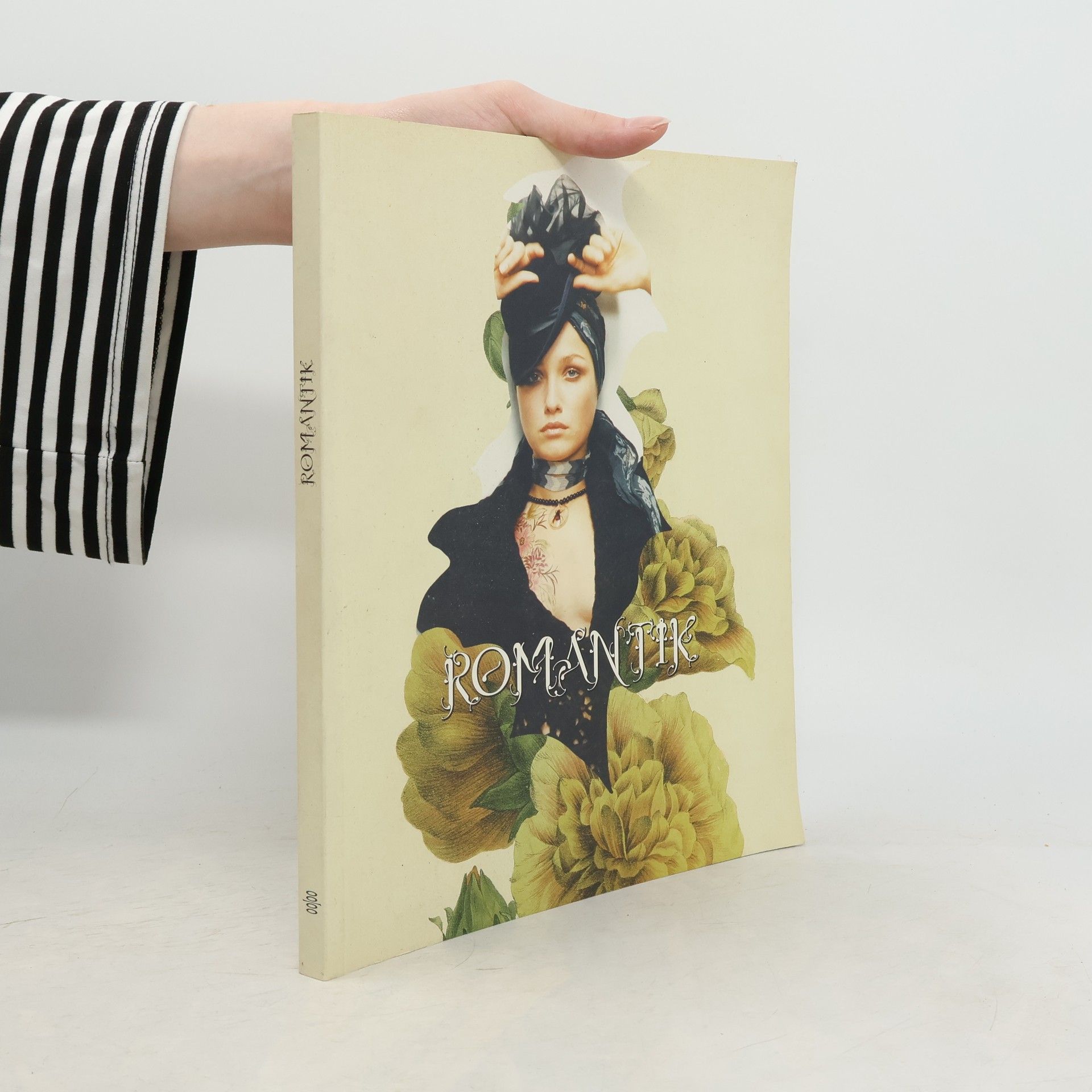 Robert Klanten Romantik