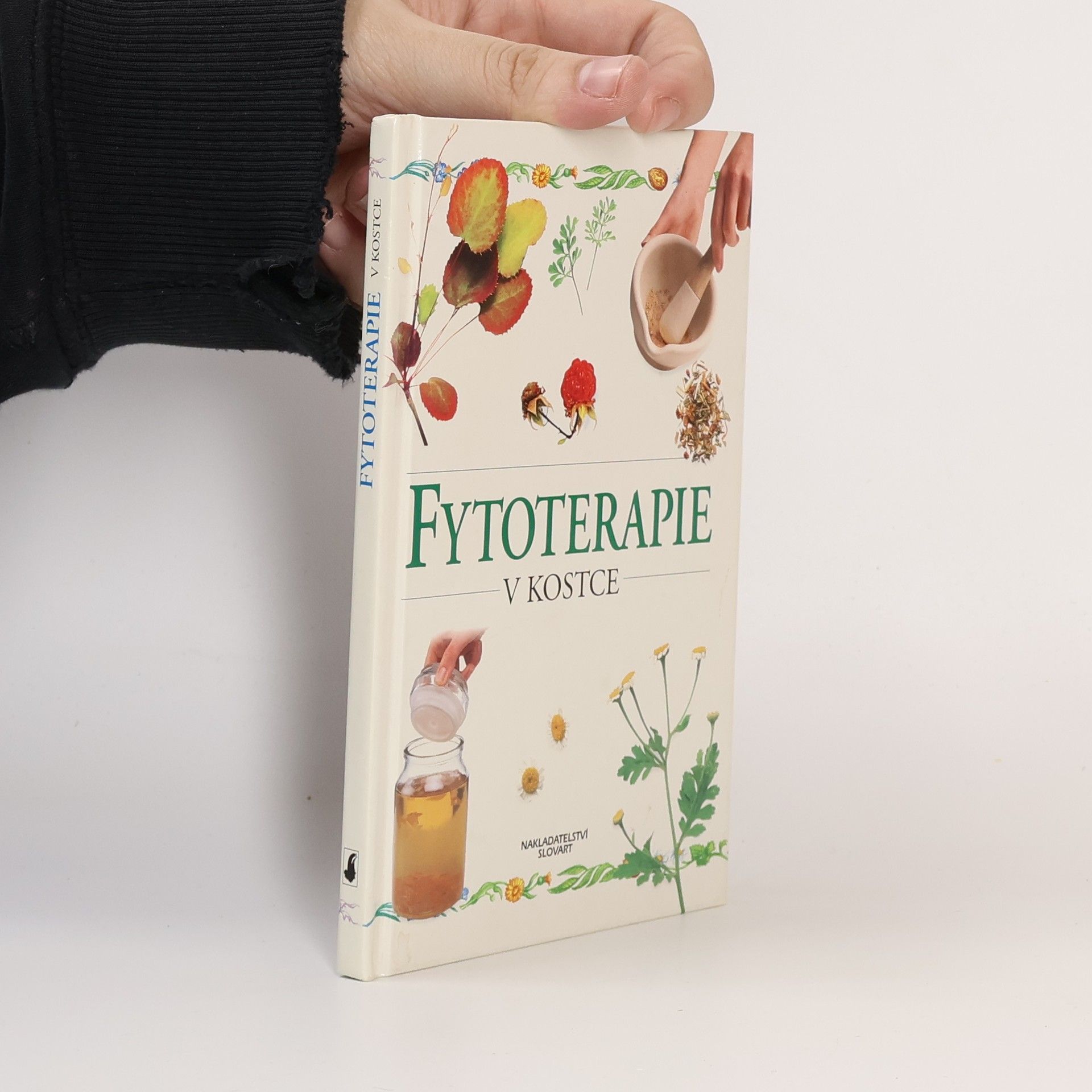 Non Shaw Fytoterapie