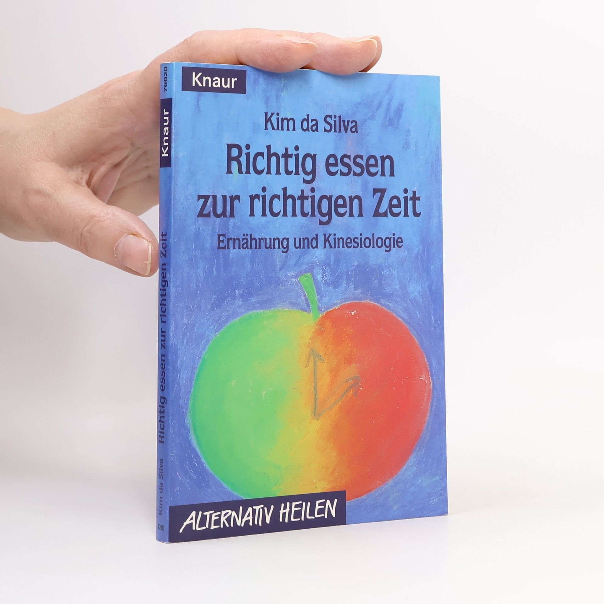 Richtig essen zur richtigen Zeit