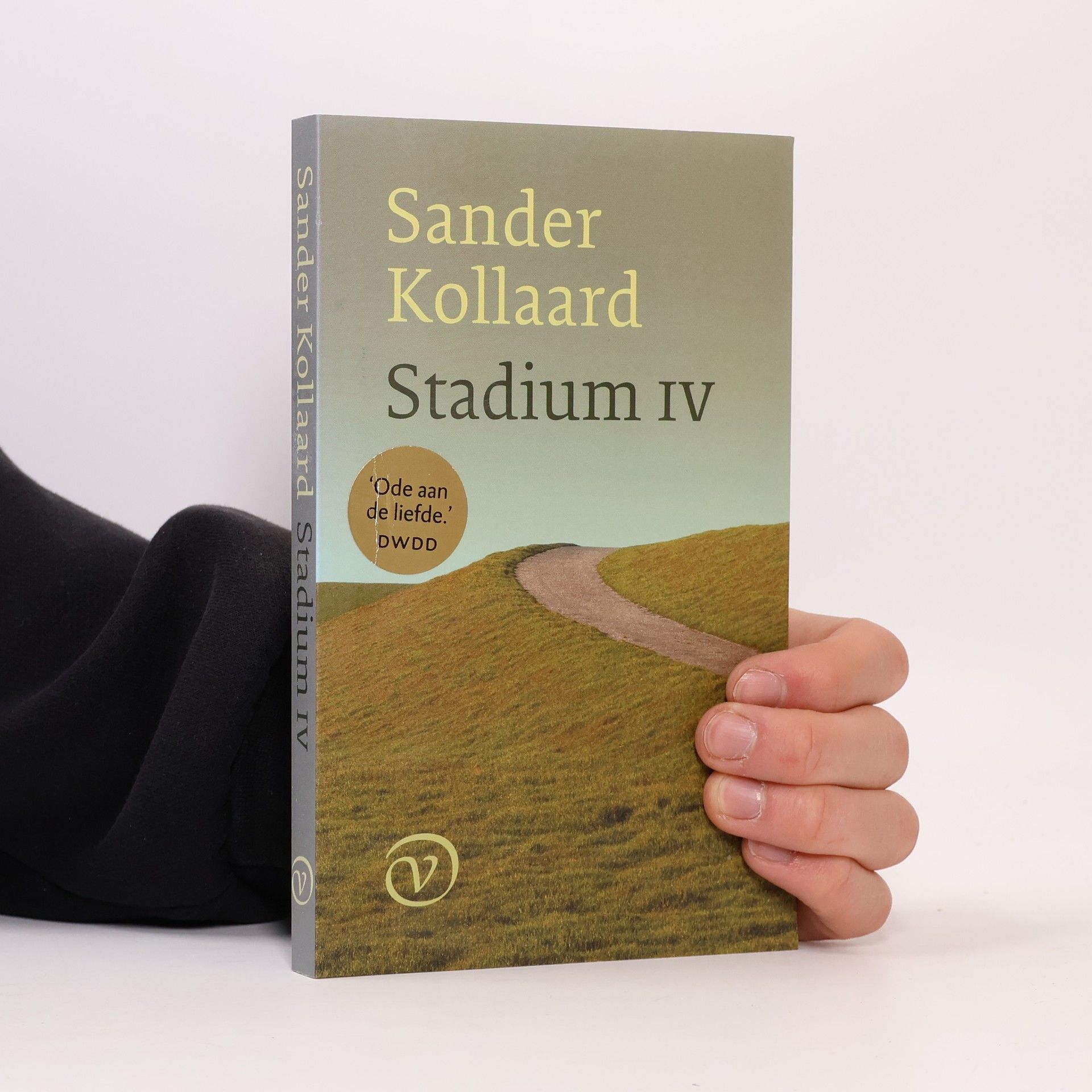Sander Kollaard Stadium IV