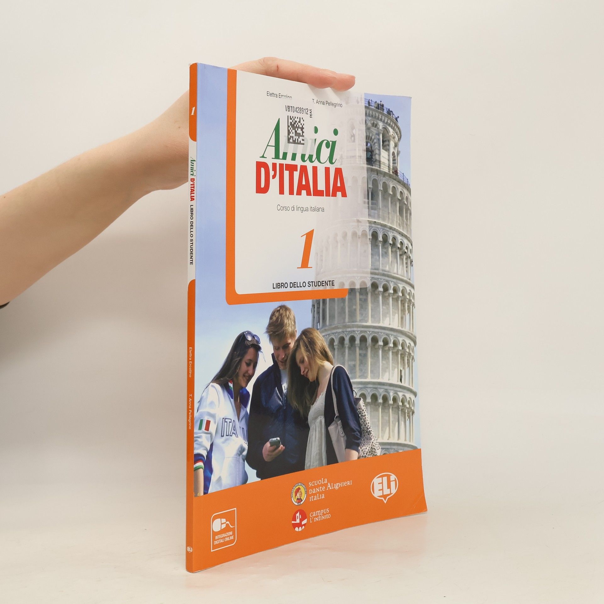 Autorenkollektiv Amici D´Italia 1