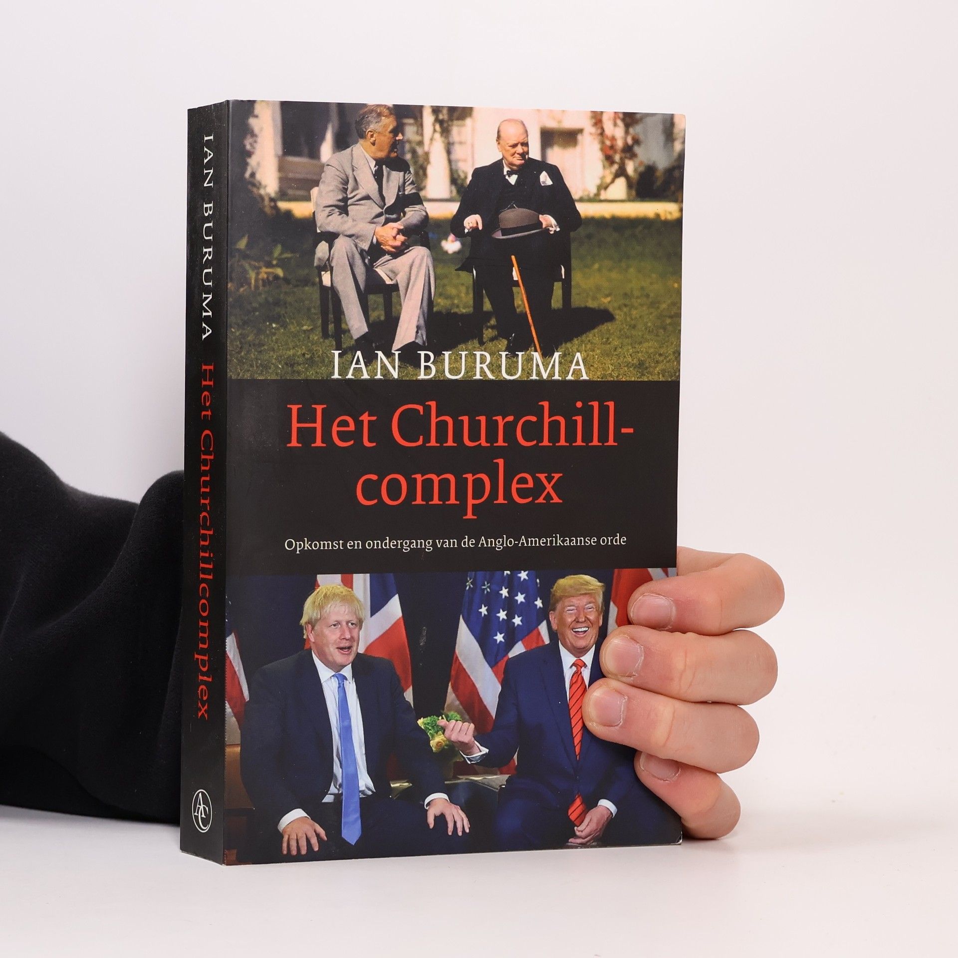 Het Churchillcomplex