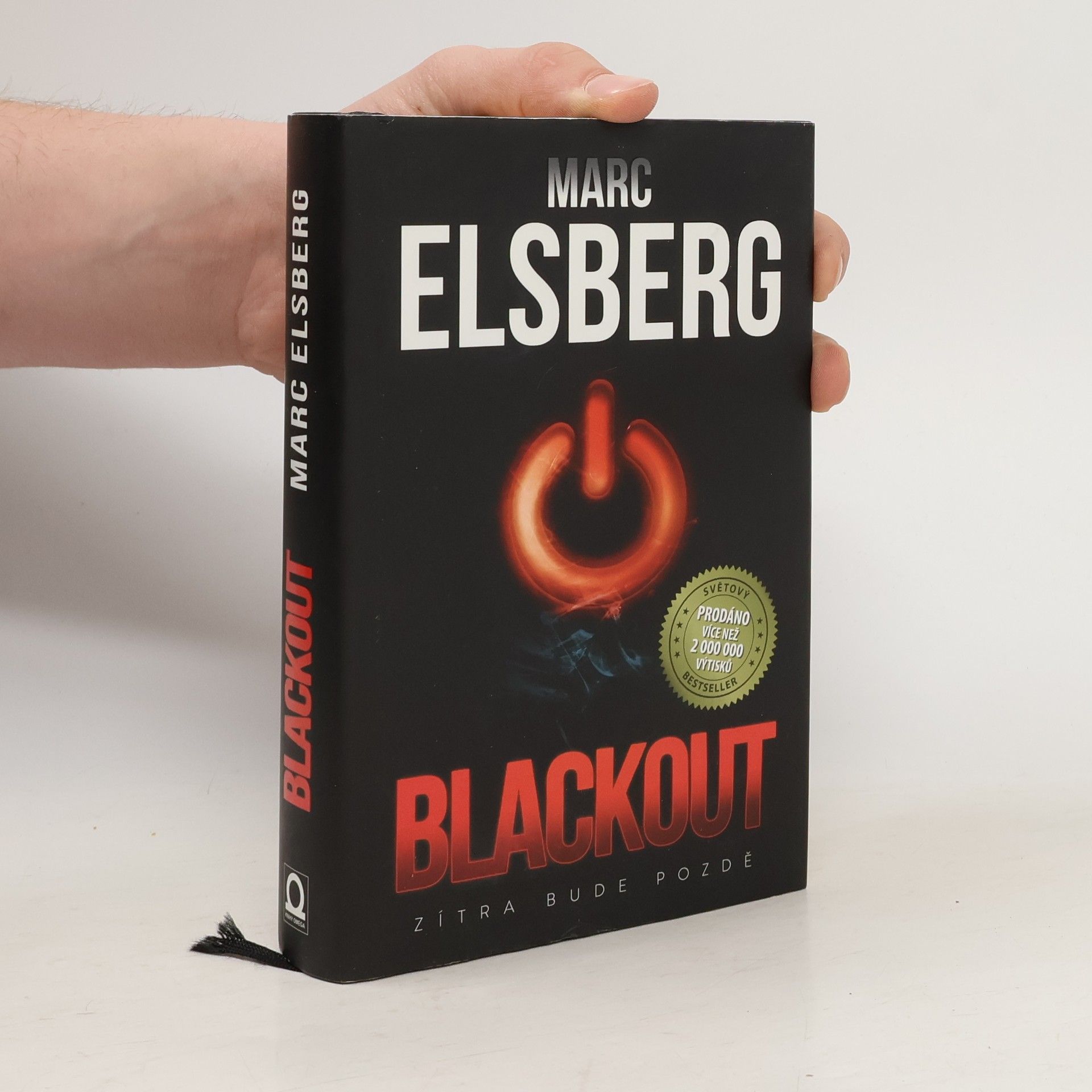 Marc Elsberg Blackout
