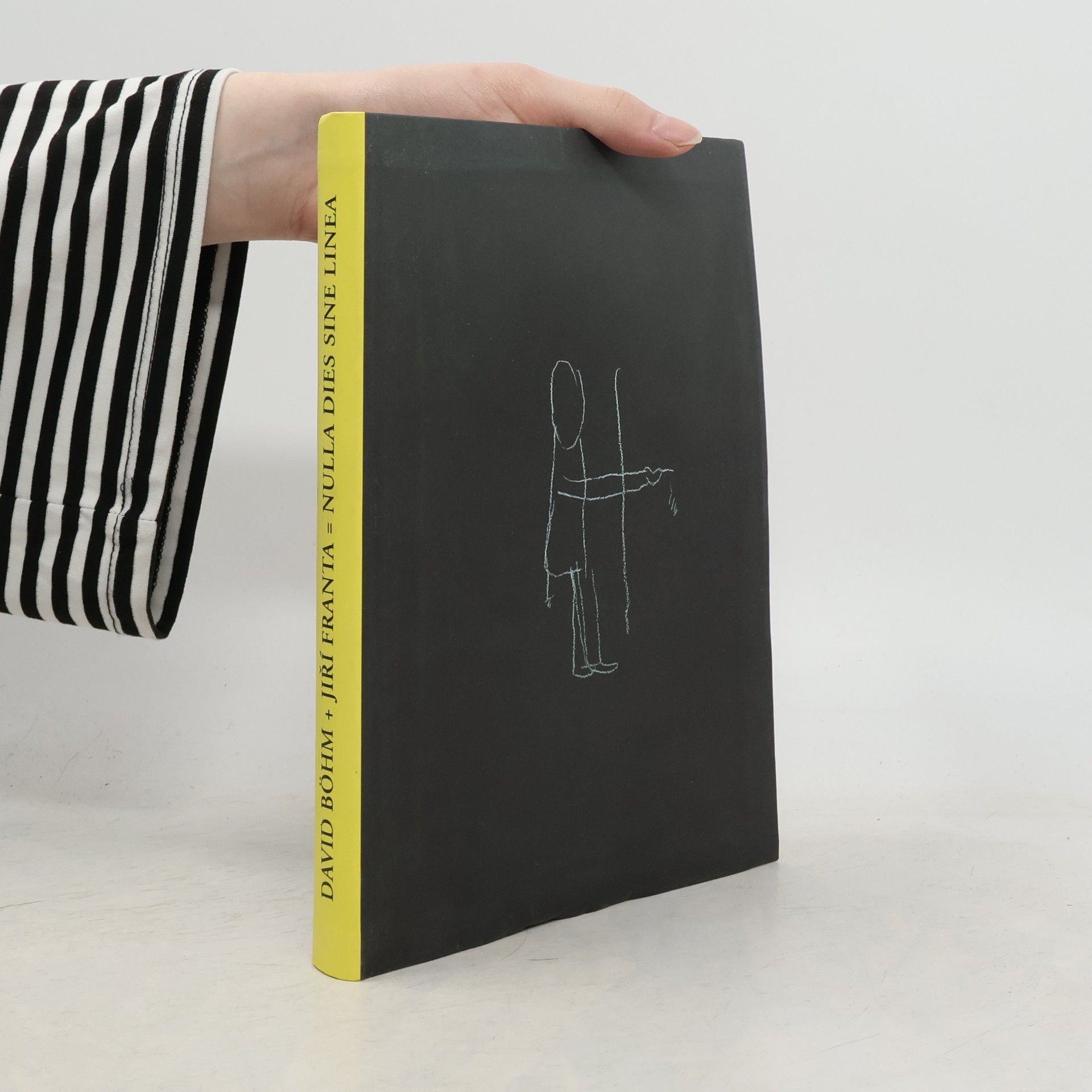 Nulla dies sine linea