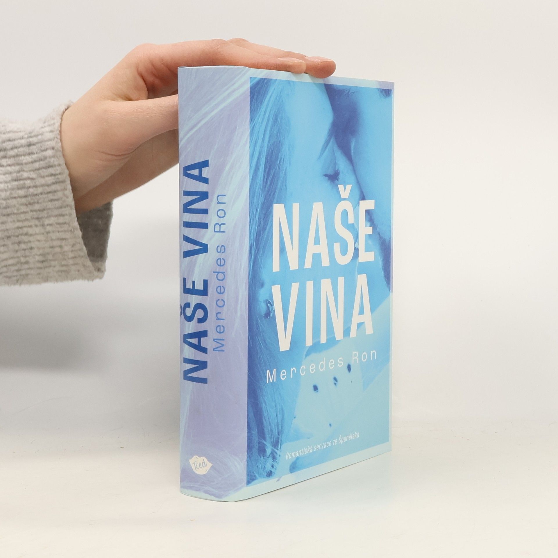 Mercedes Ron Naše vina