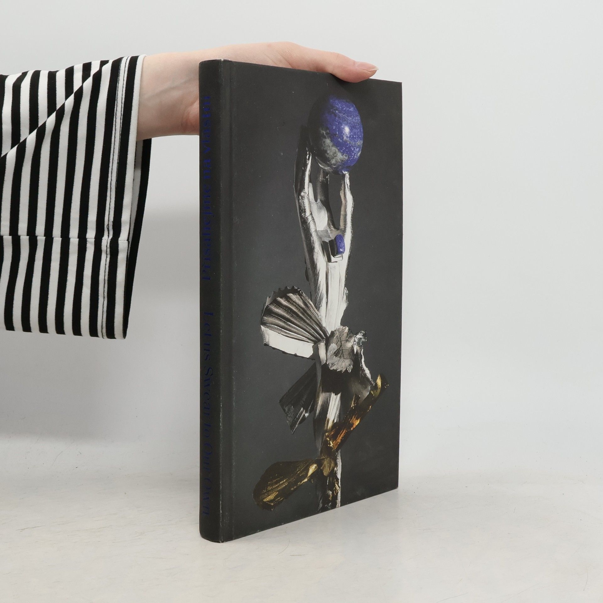 Various authors Přísahejme na vlastní. Let us Swear to Our Own