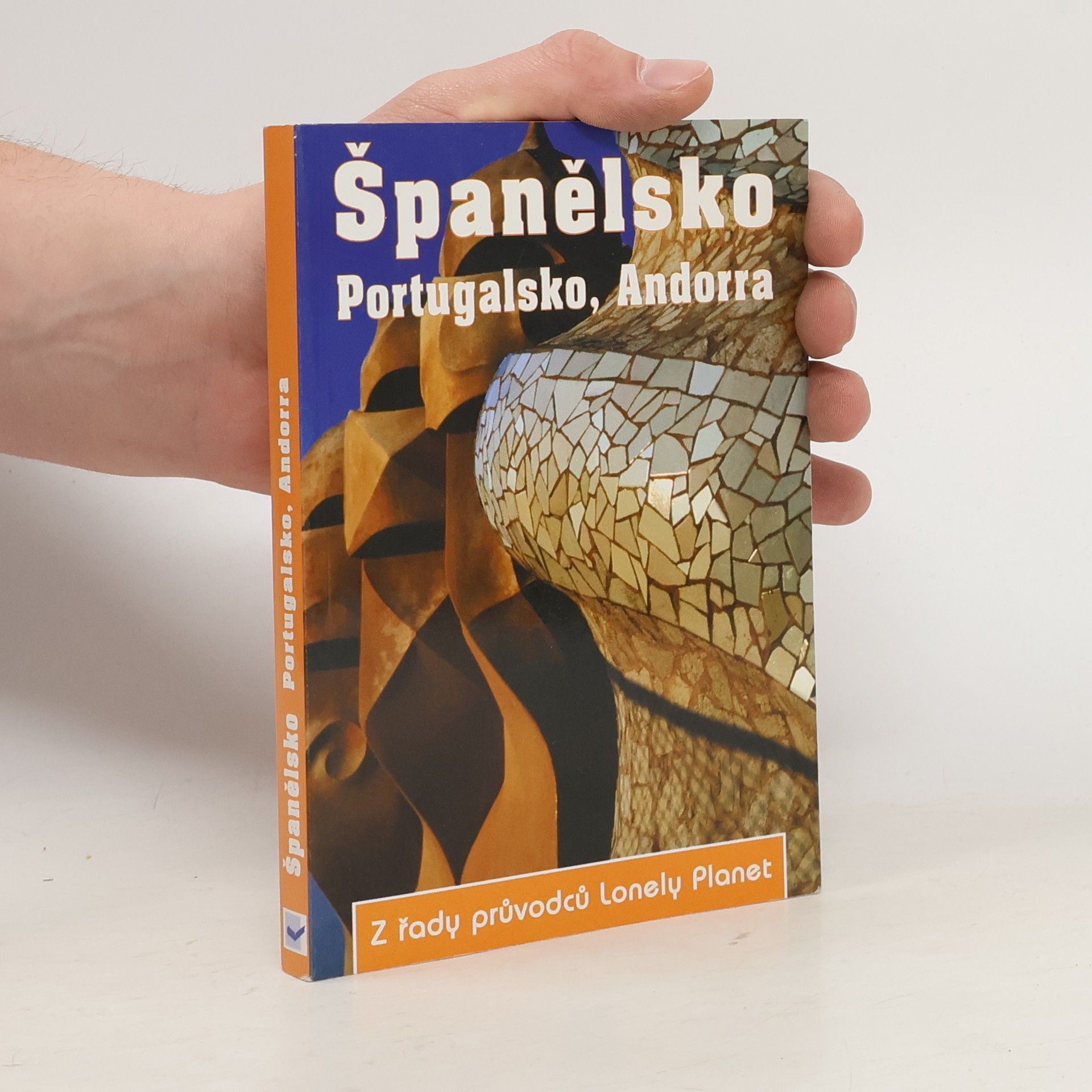 Neal Bedford Španělsko; Portugalsko; Andorra