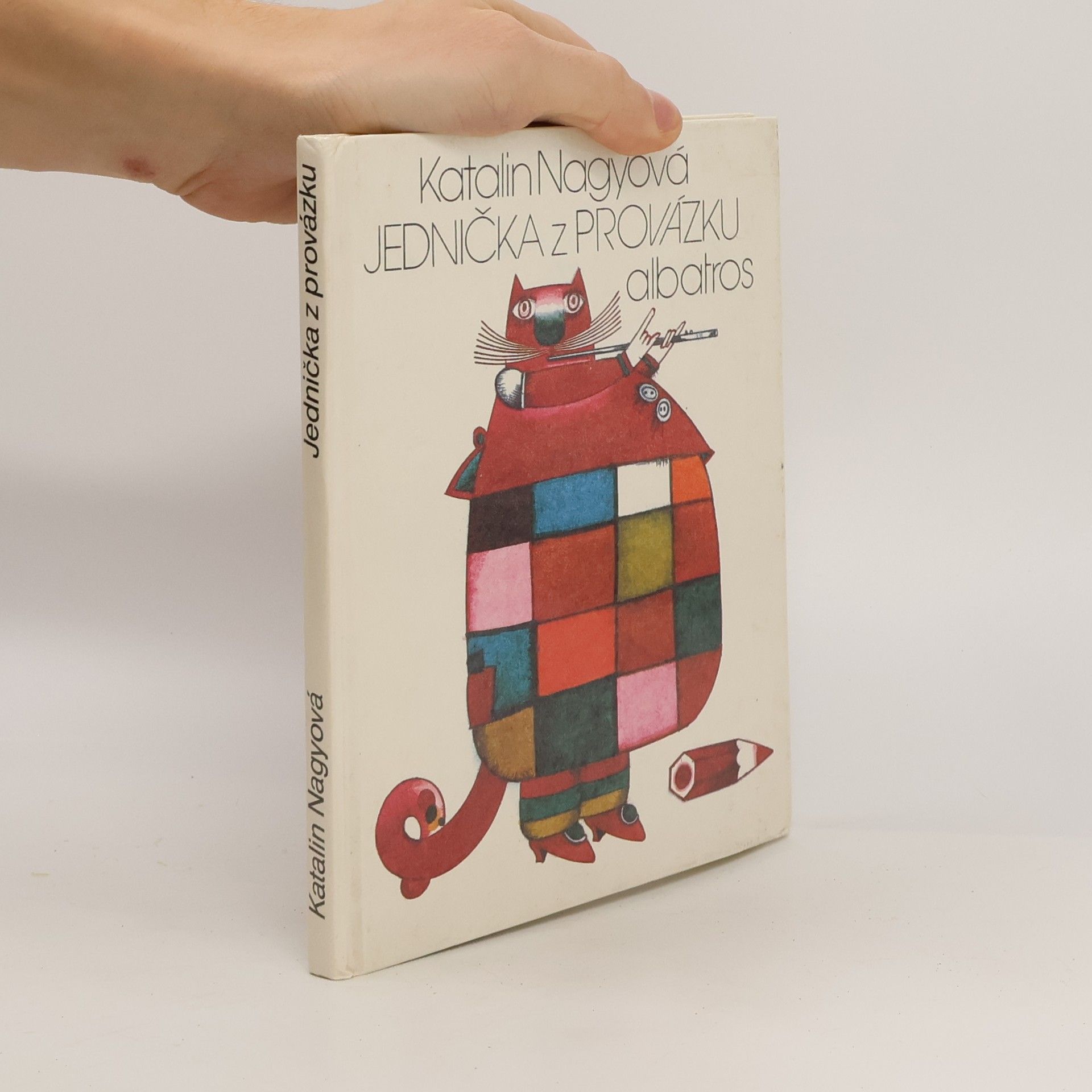 Jednička z provázku