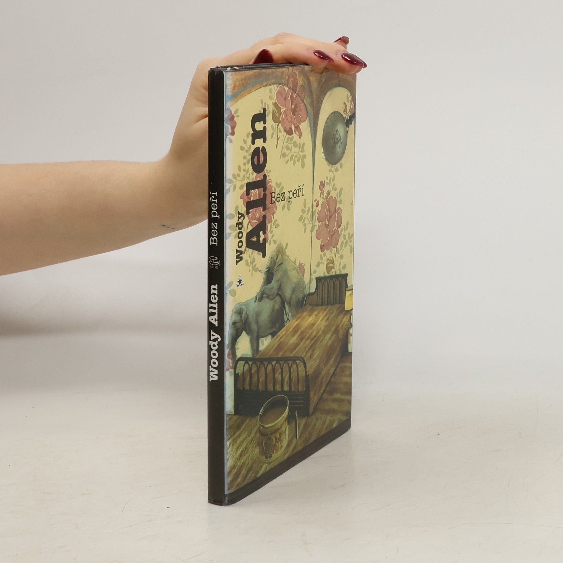 Woody Allen Bez peří