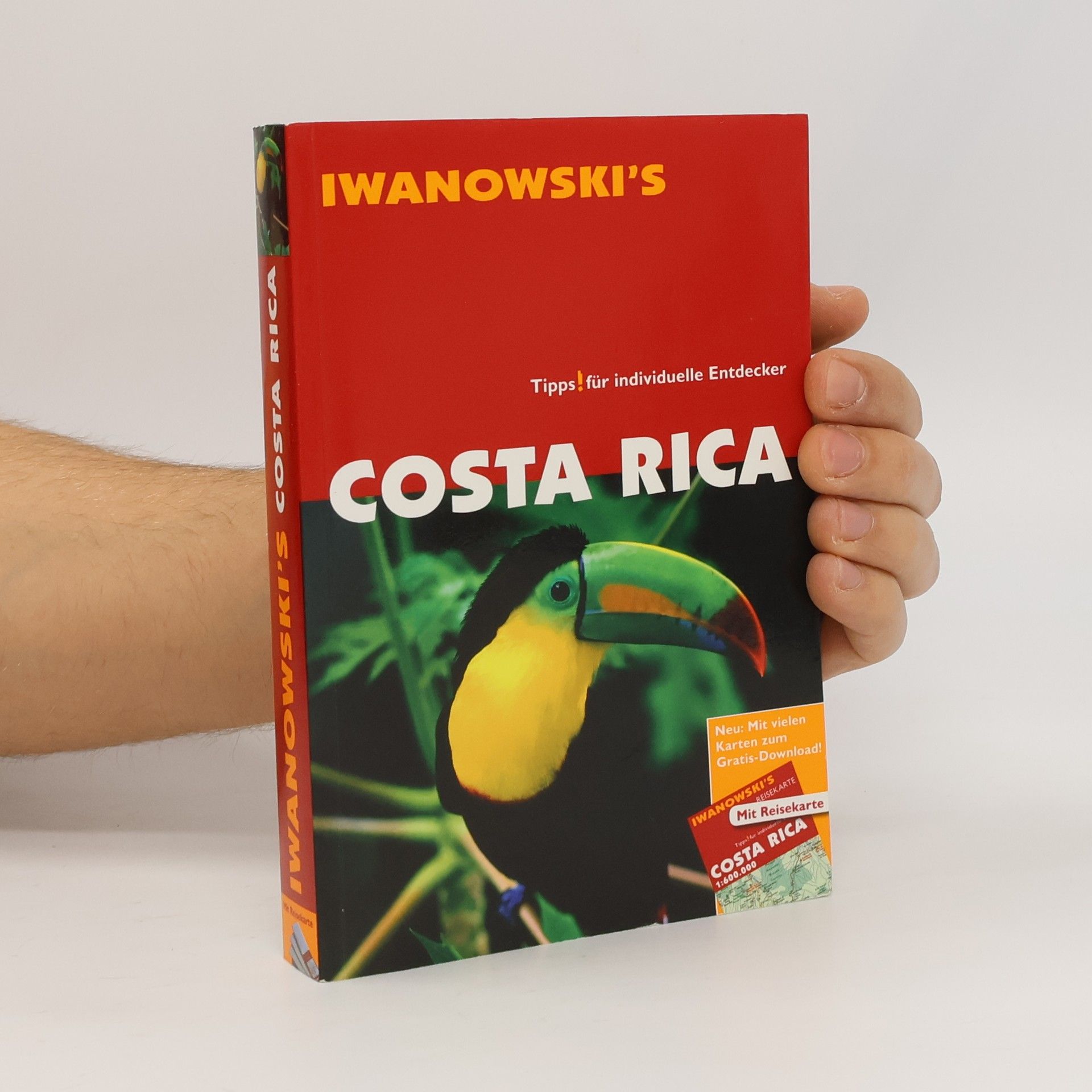 Jochen Fuchs Costa Rica