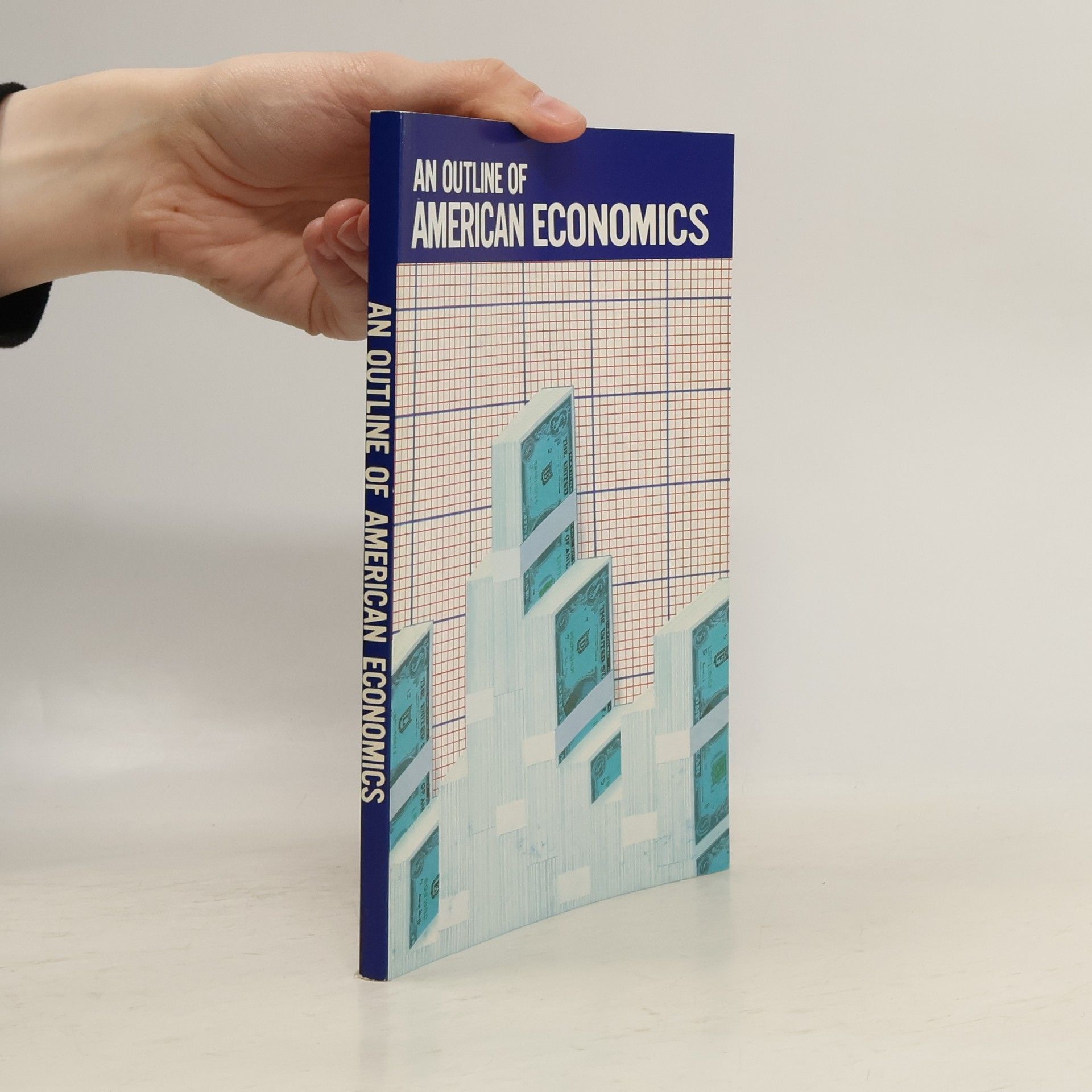 Robert L. McCan An Outline of American Economics