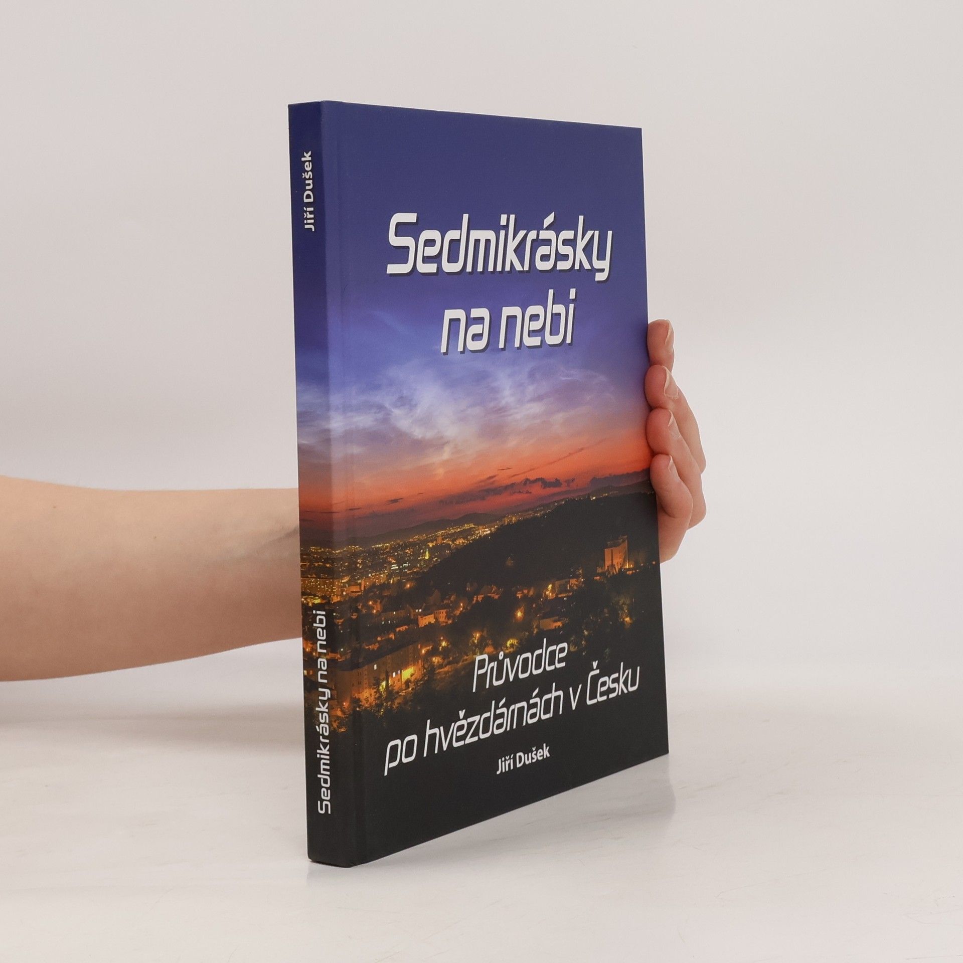 Sedmikrásky na nebi
