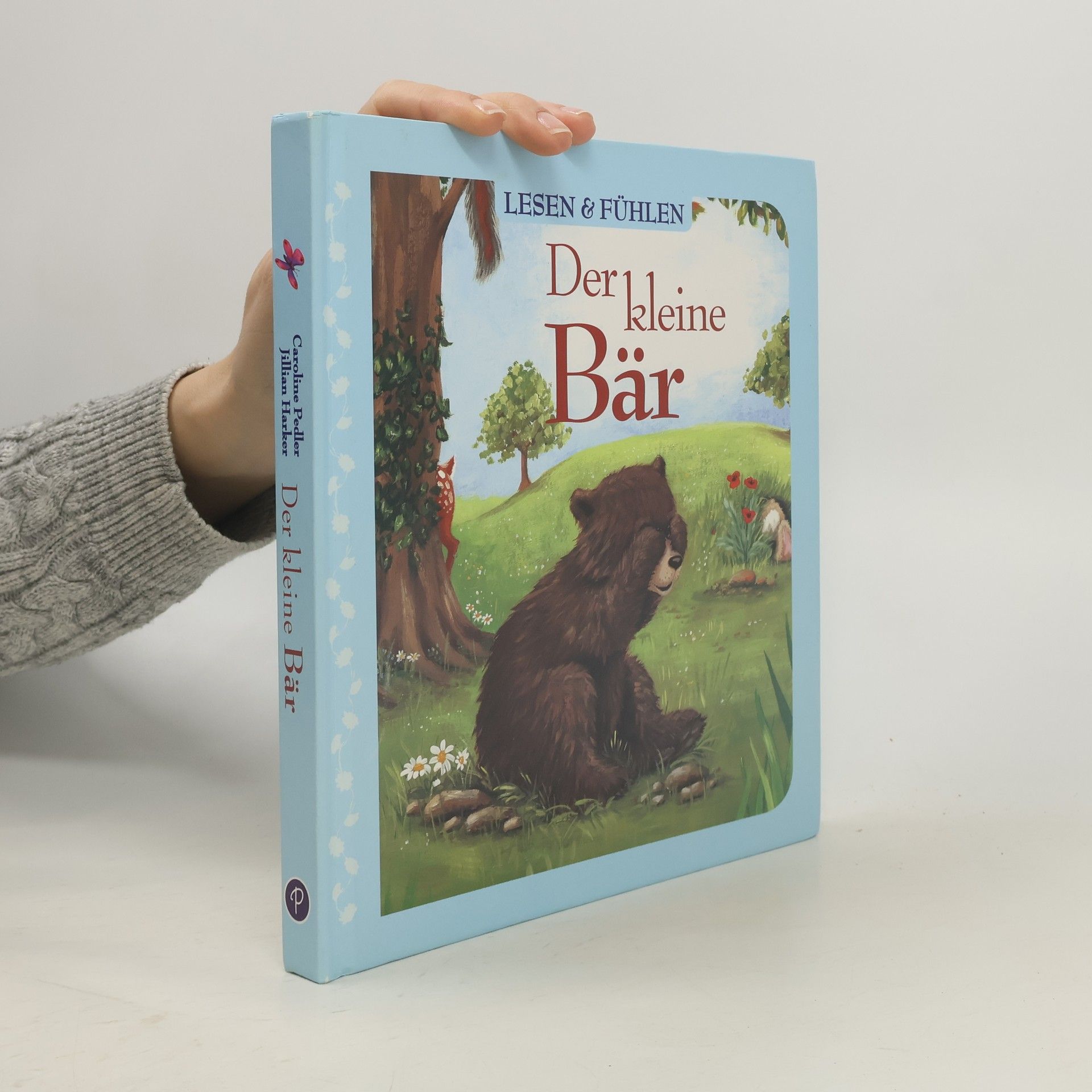 Various authors Der kleine Bär