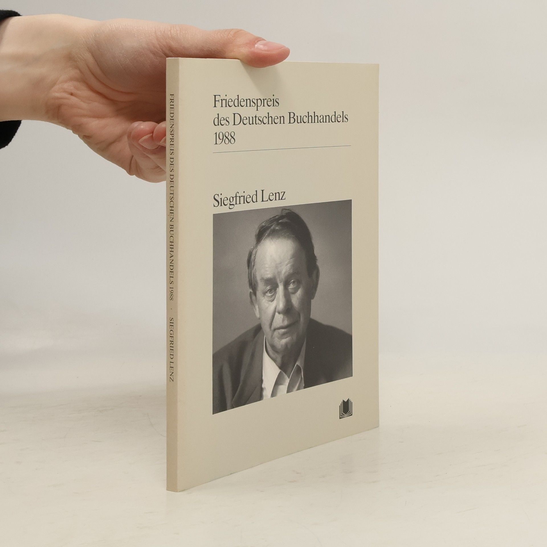 Autorenkollektiv Siegfried Lenz