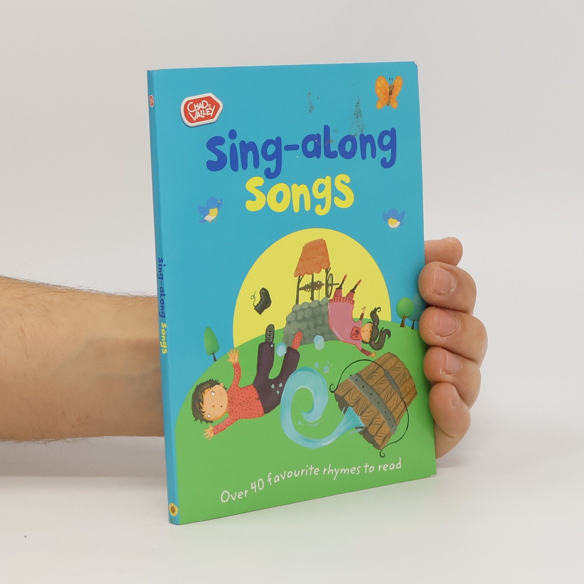 Autorenkollektiv Sing-Along Songs