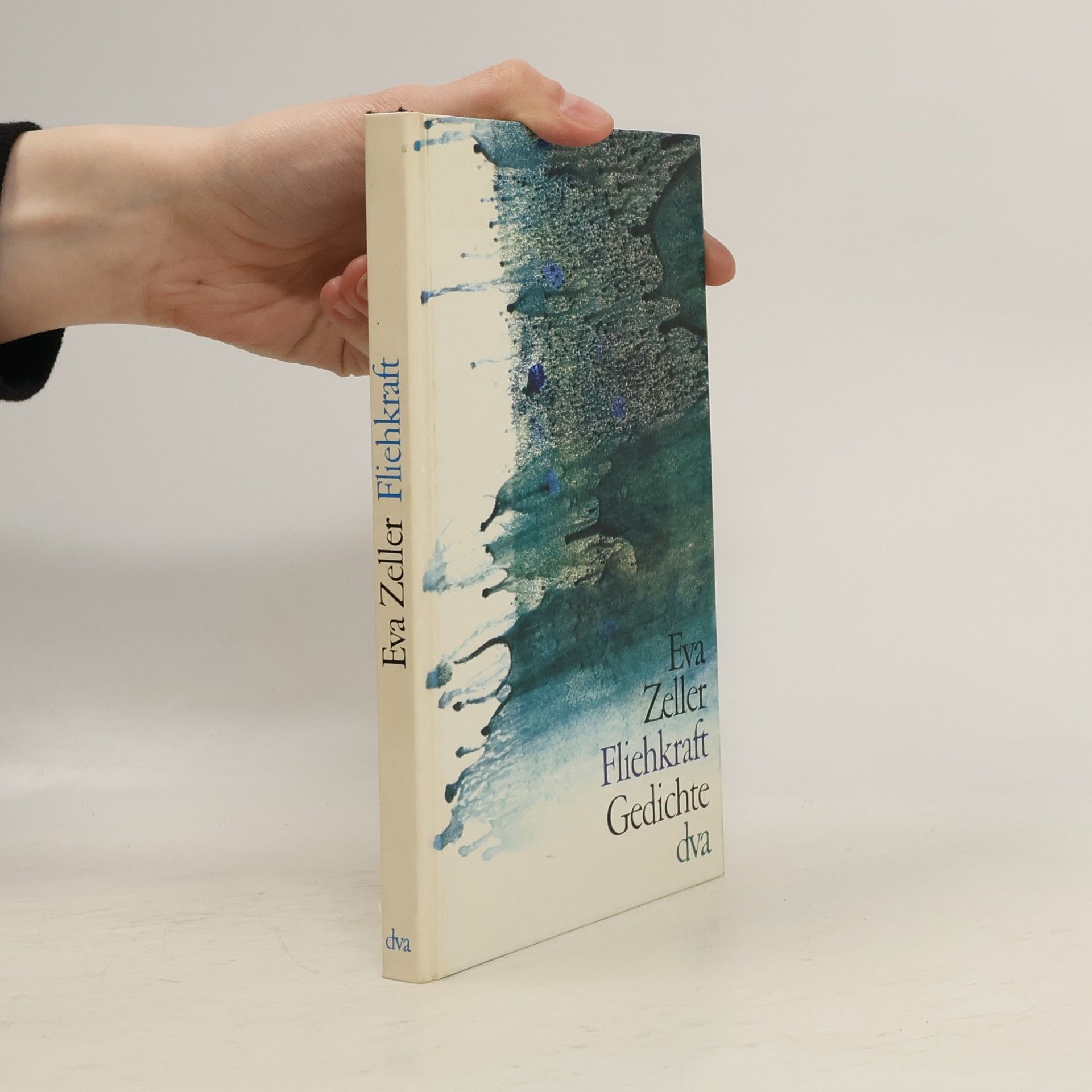 Eva Zeller Fliehkraft