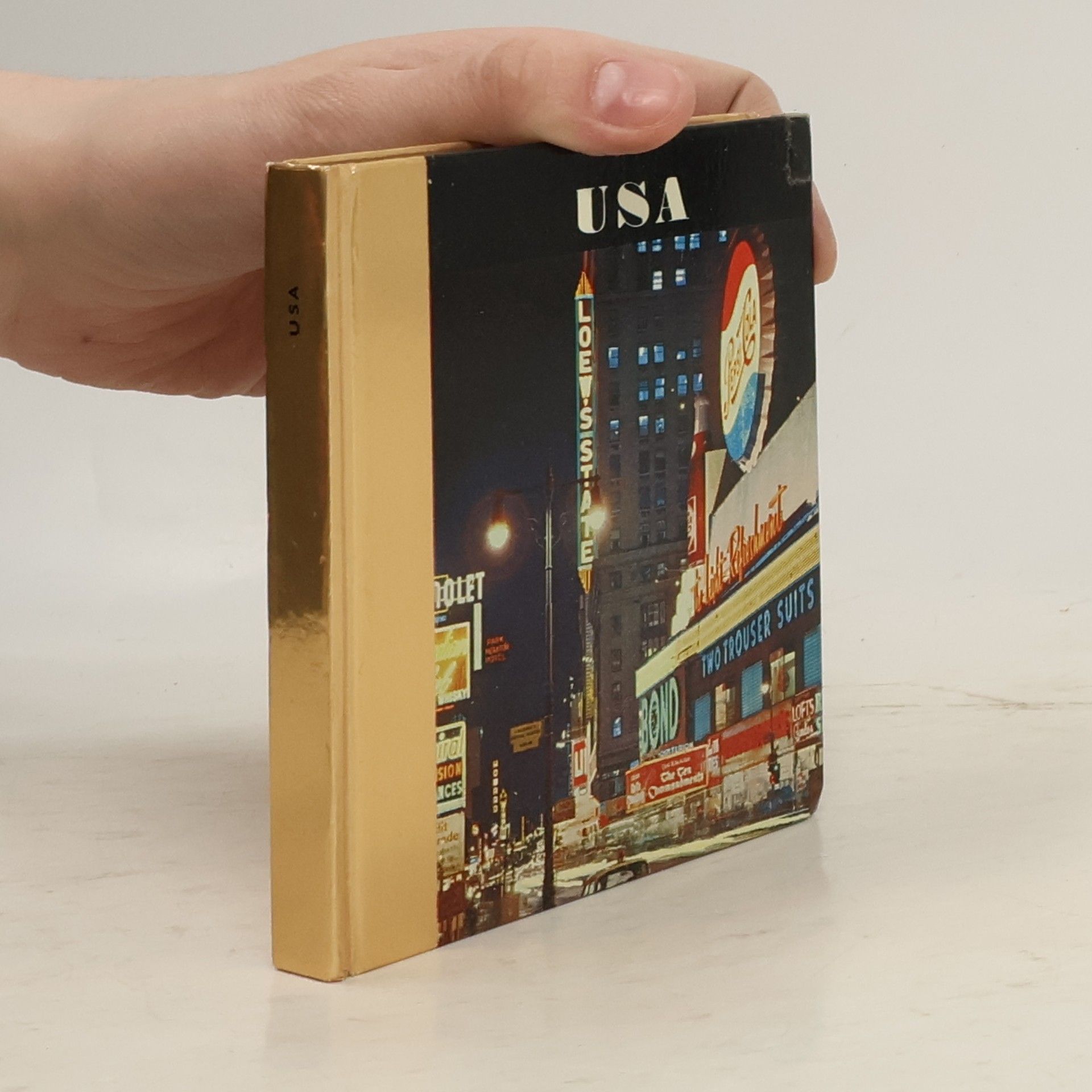 Autorenkollektiv USA