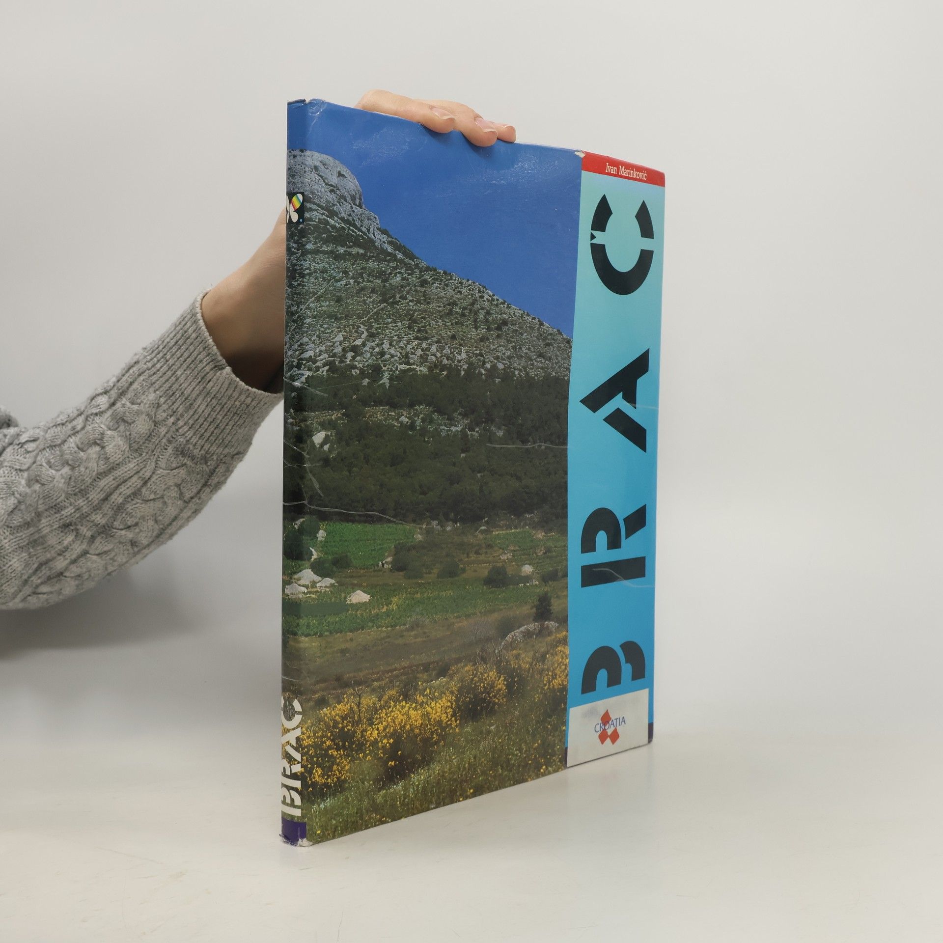 Petar Šimunović Brac