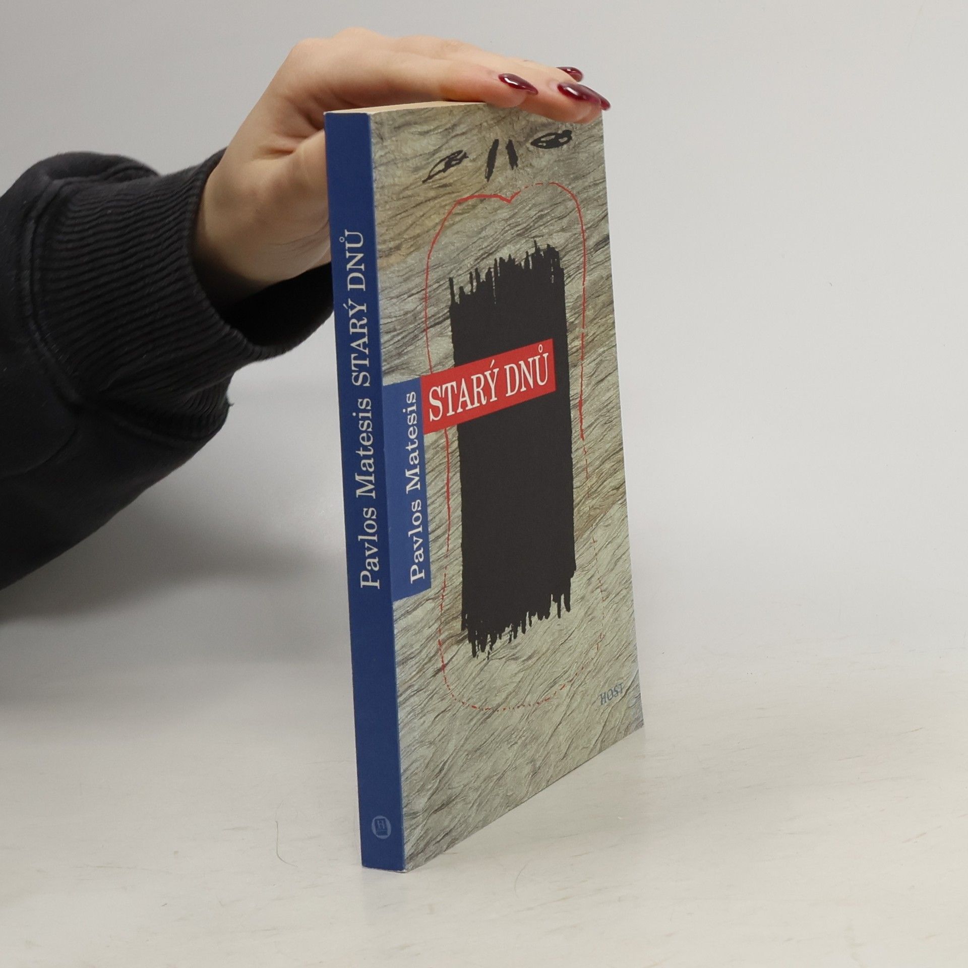 Paulos V. Matesis Starý dnů