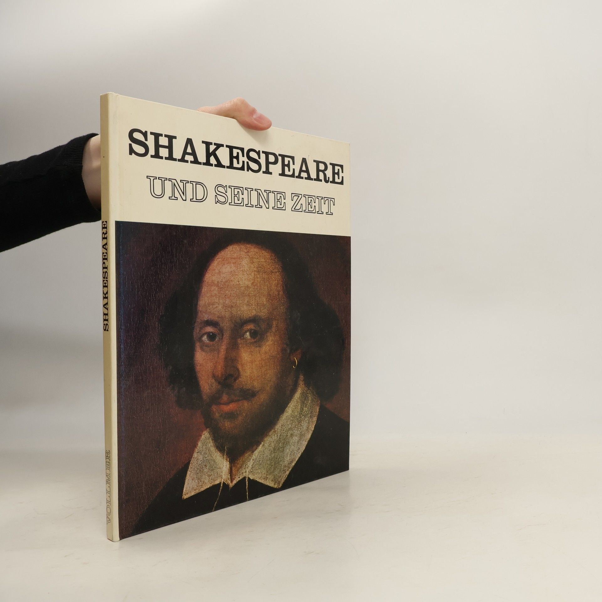 Autorenkollektiv Shakespeare und seine Zeit
