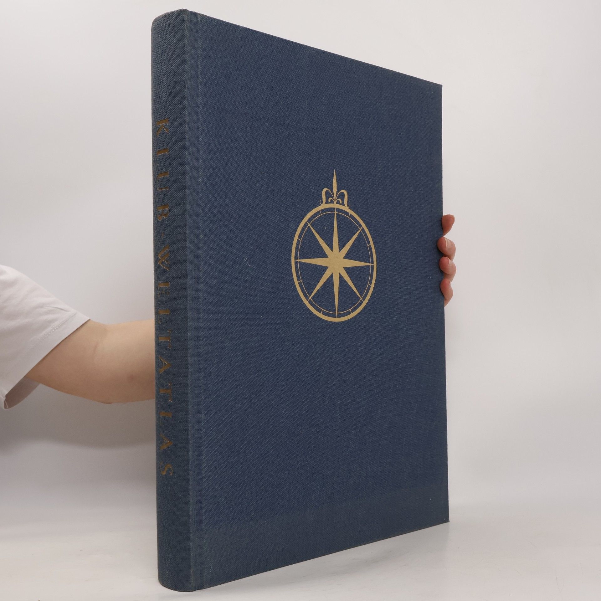 Autores varios Klub-Weltatlas