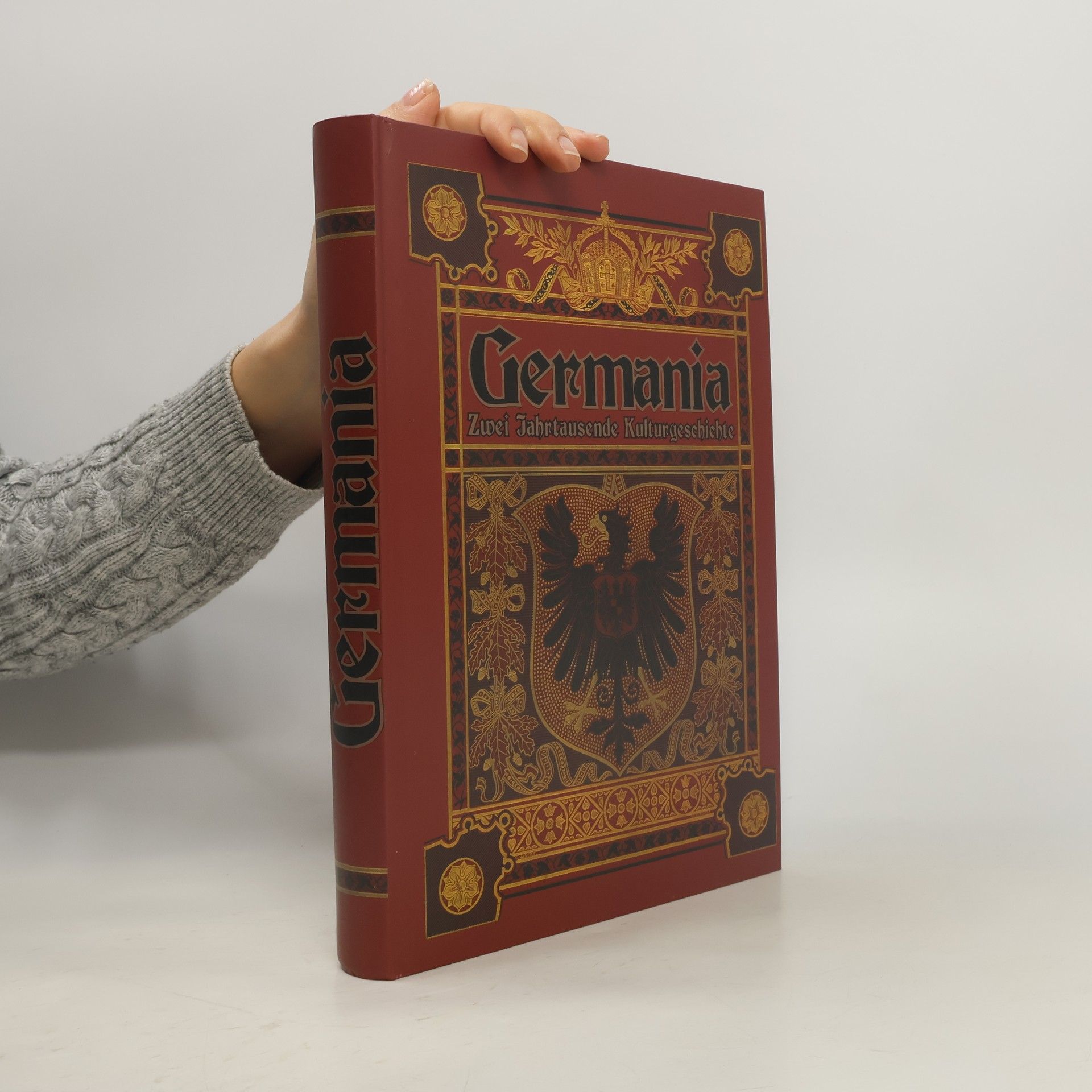 Autorenkollektiv Germania