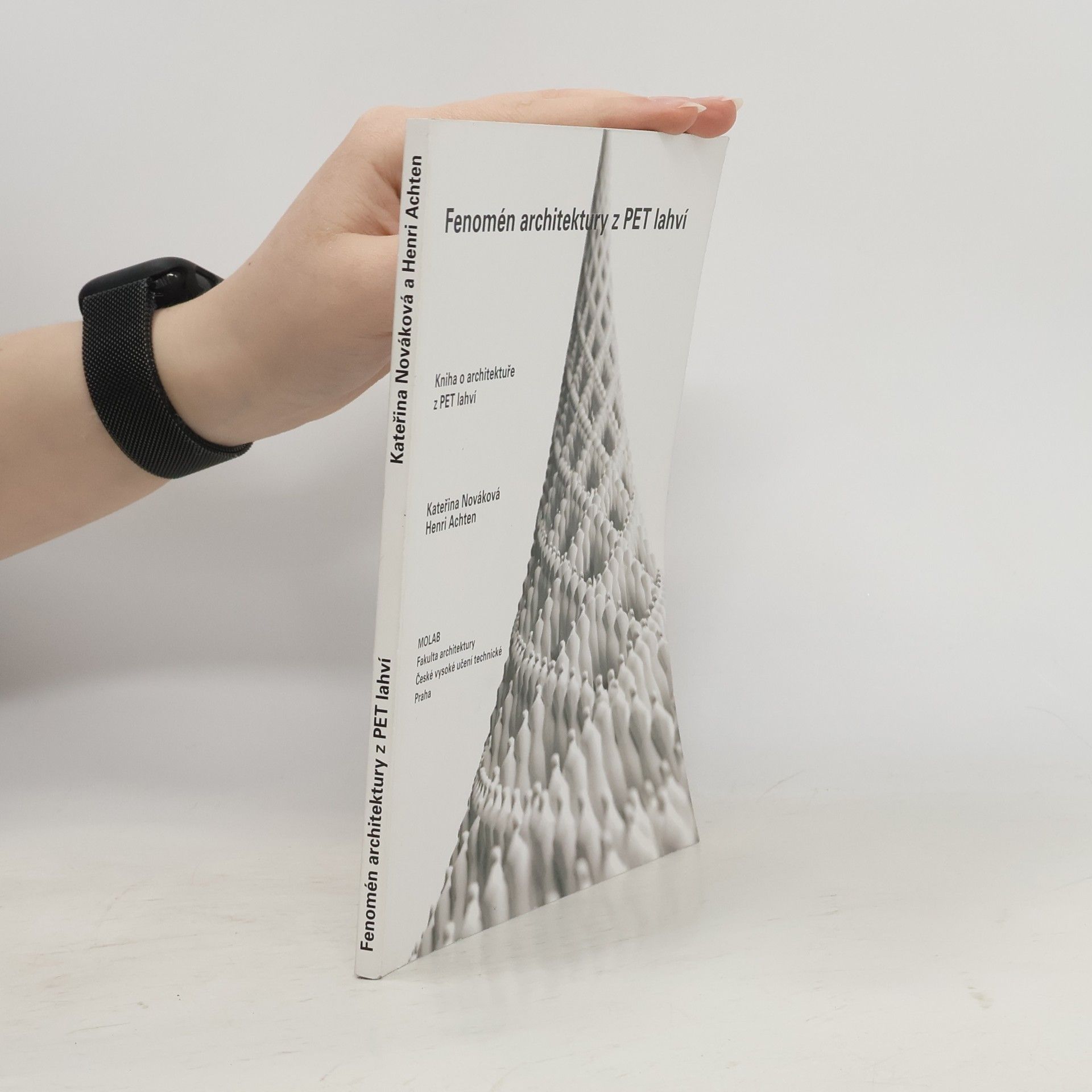 Fenomén architektury z PET lahví