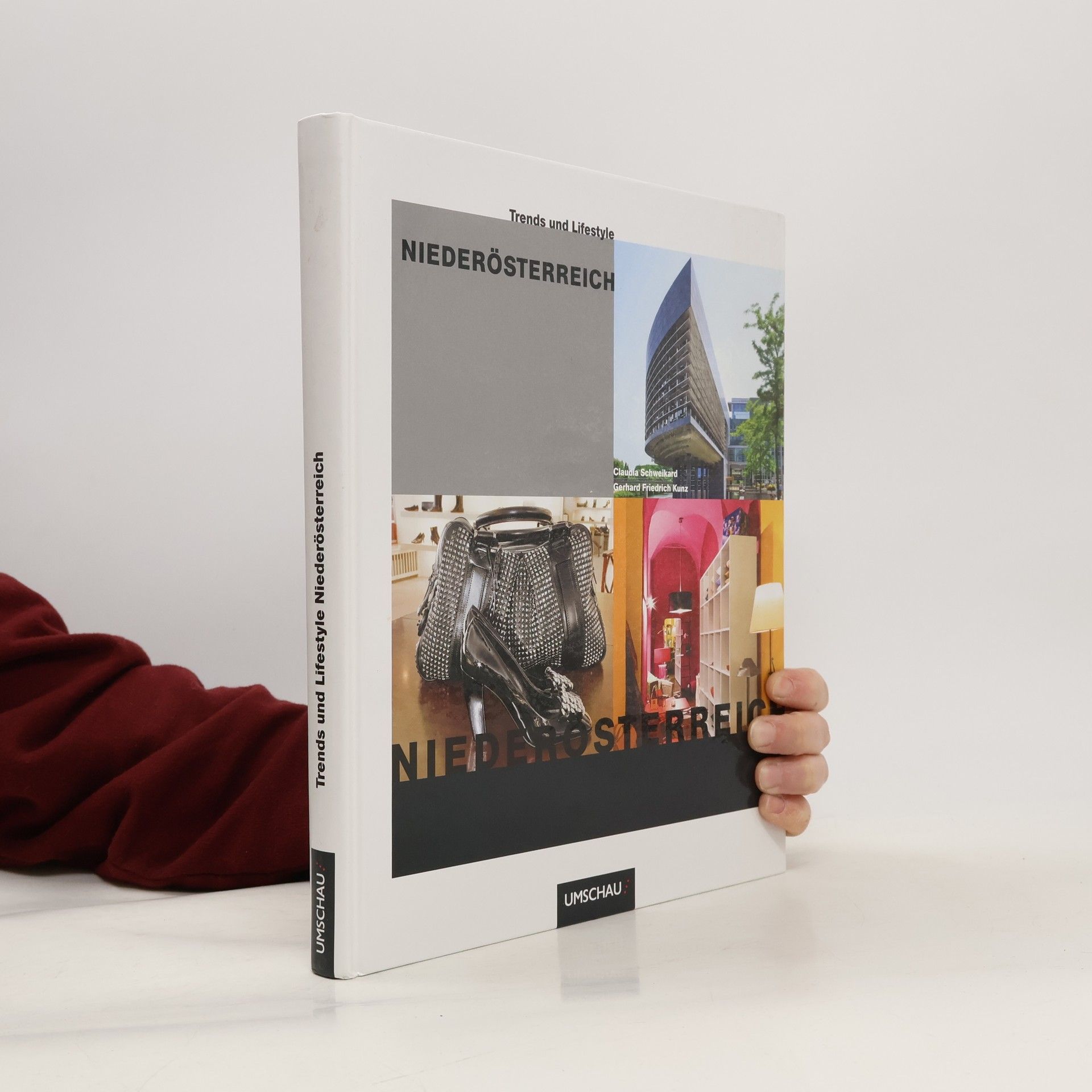 Claudia Schweikard Trends und Lifestyle Niederösterreich
