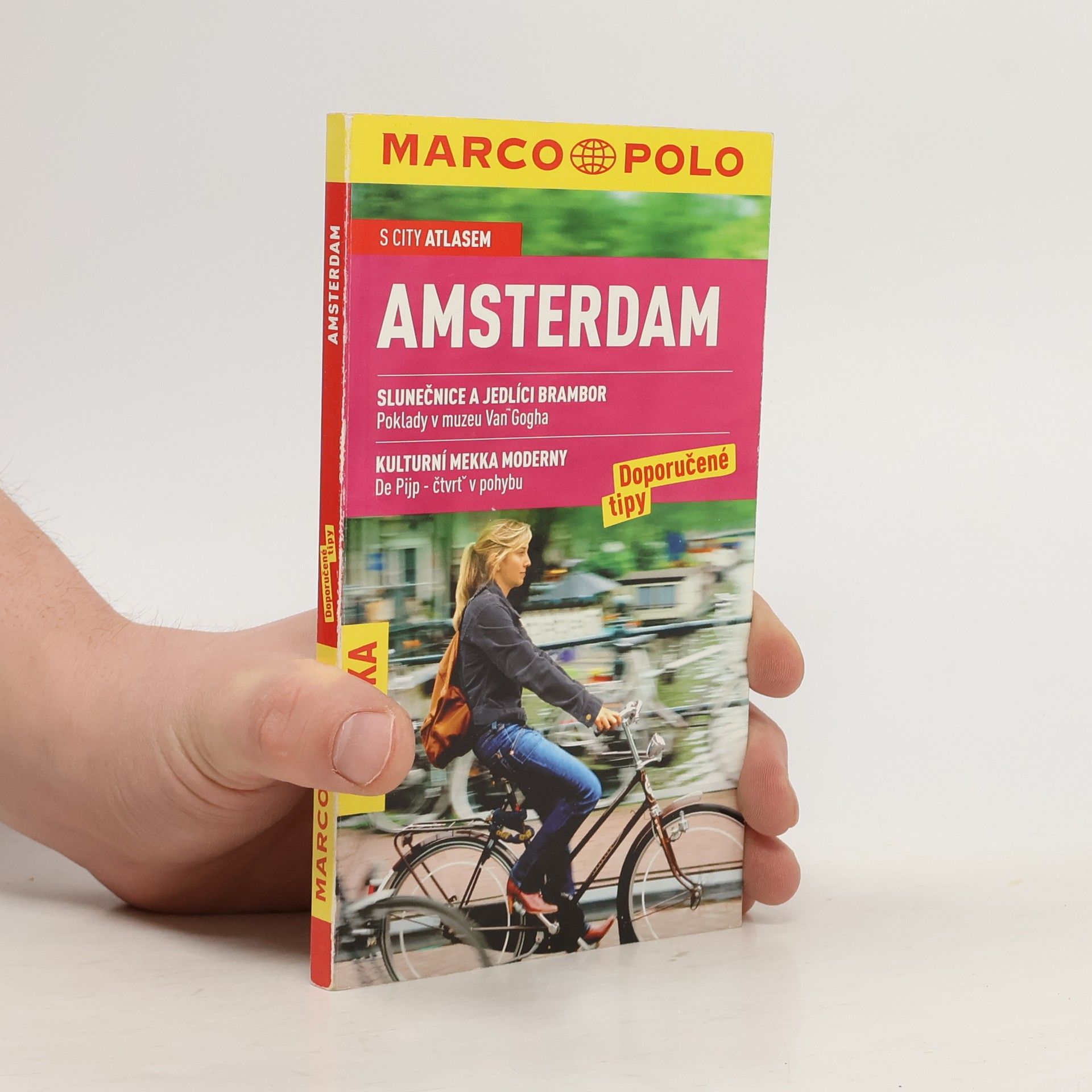 Anneke Bokern Amsterdam