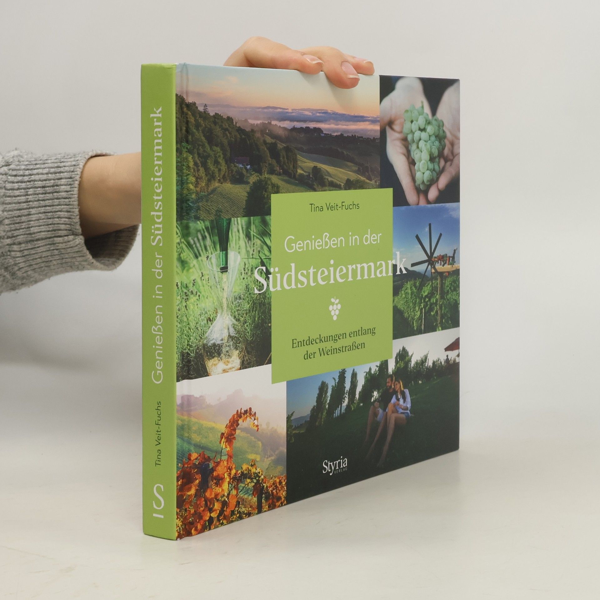 Genießen in der Südsteiermark