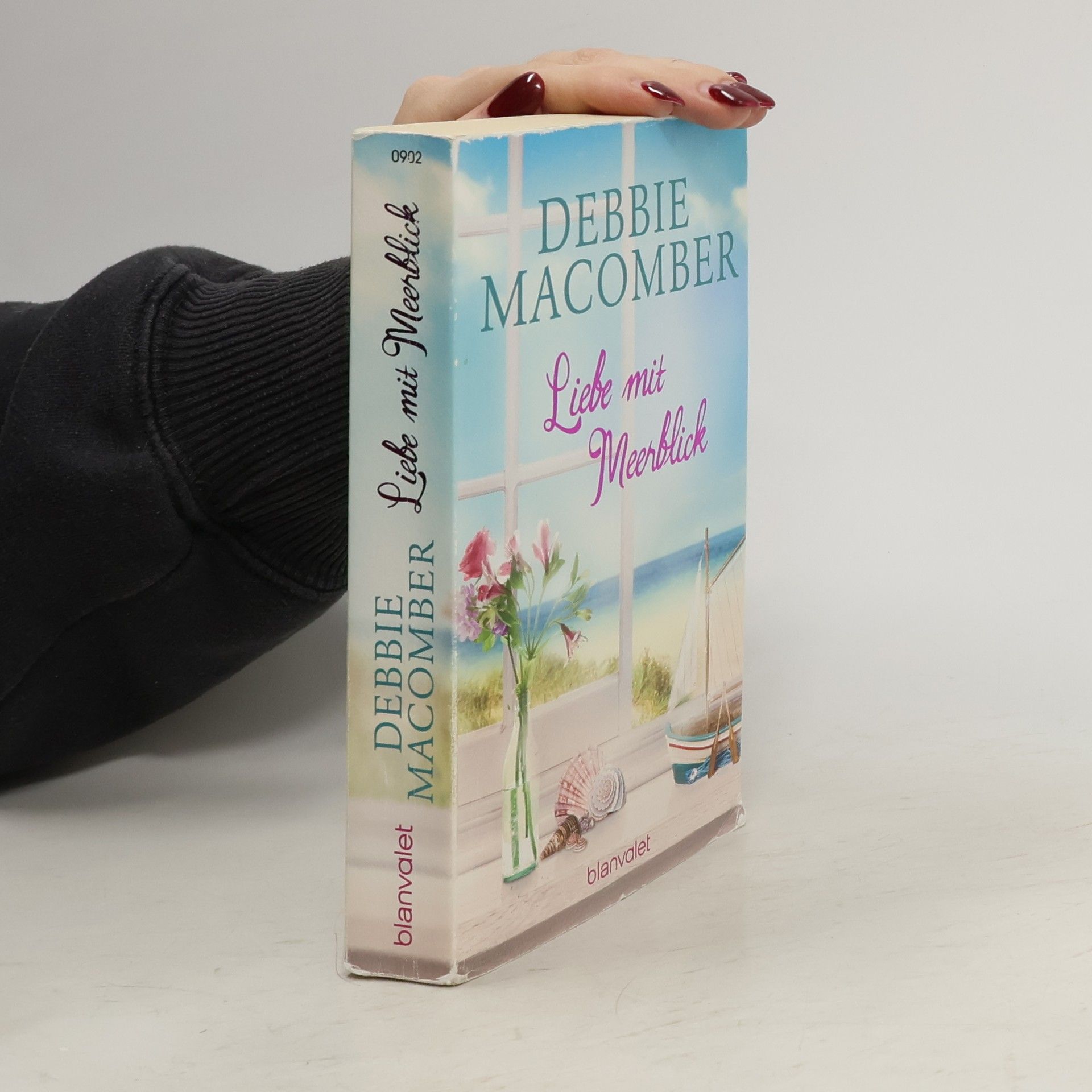 Debbie Macomber Liebe mit Meerblick