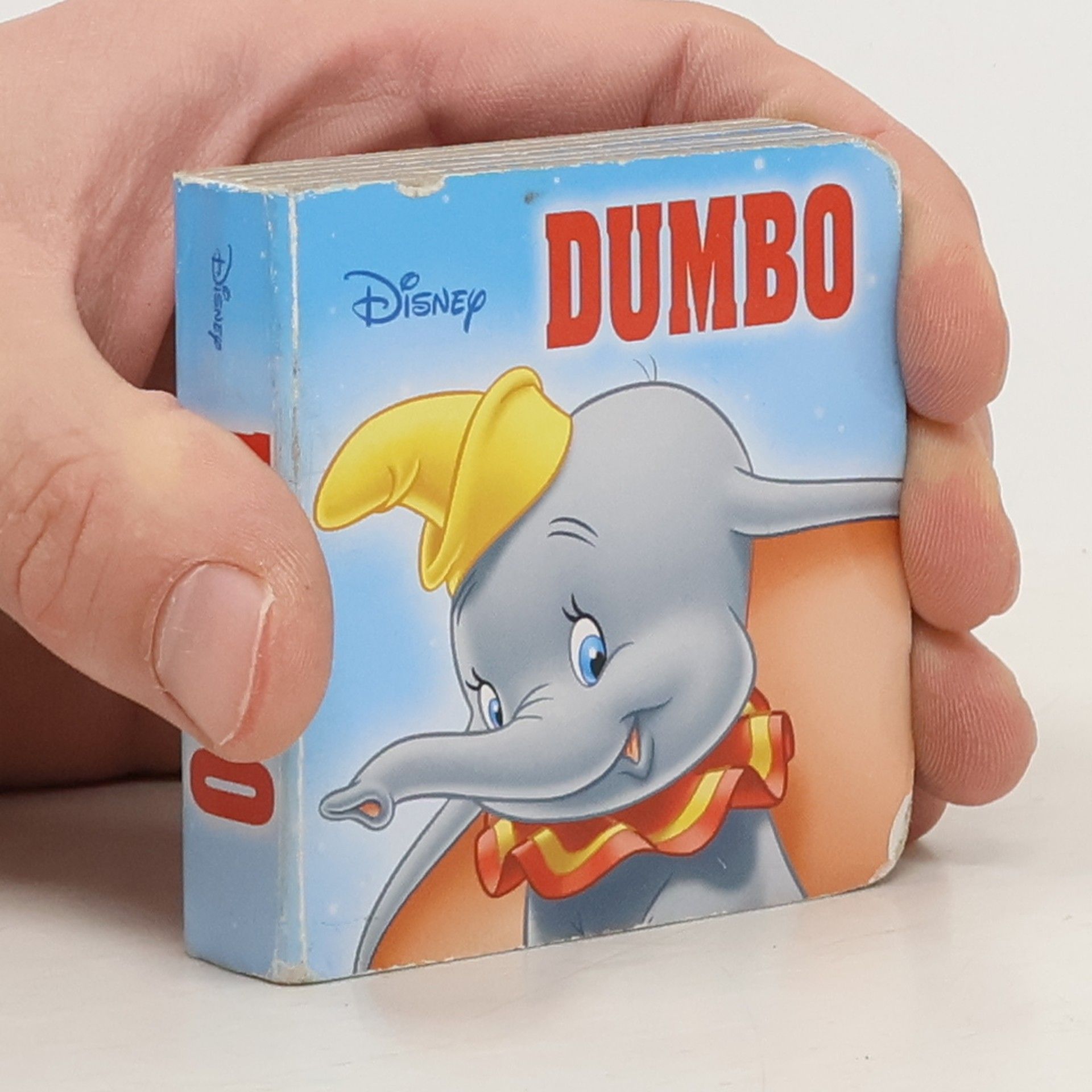 Autores varios Dumbo