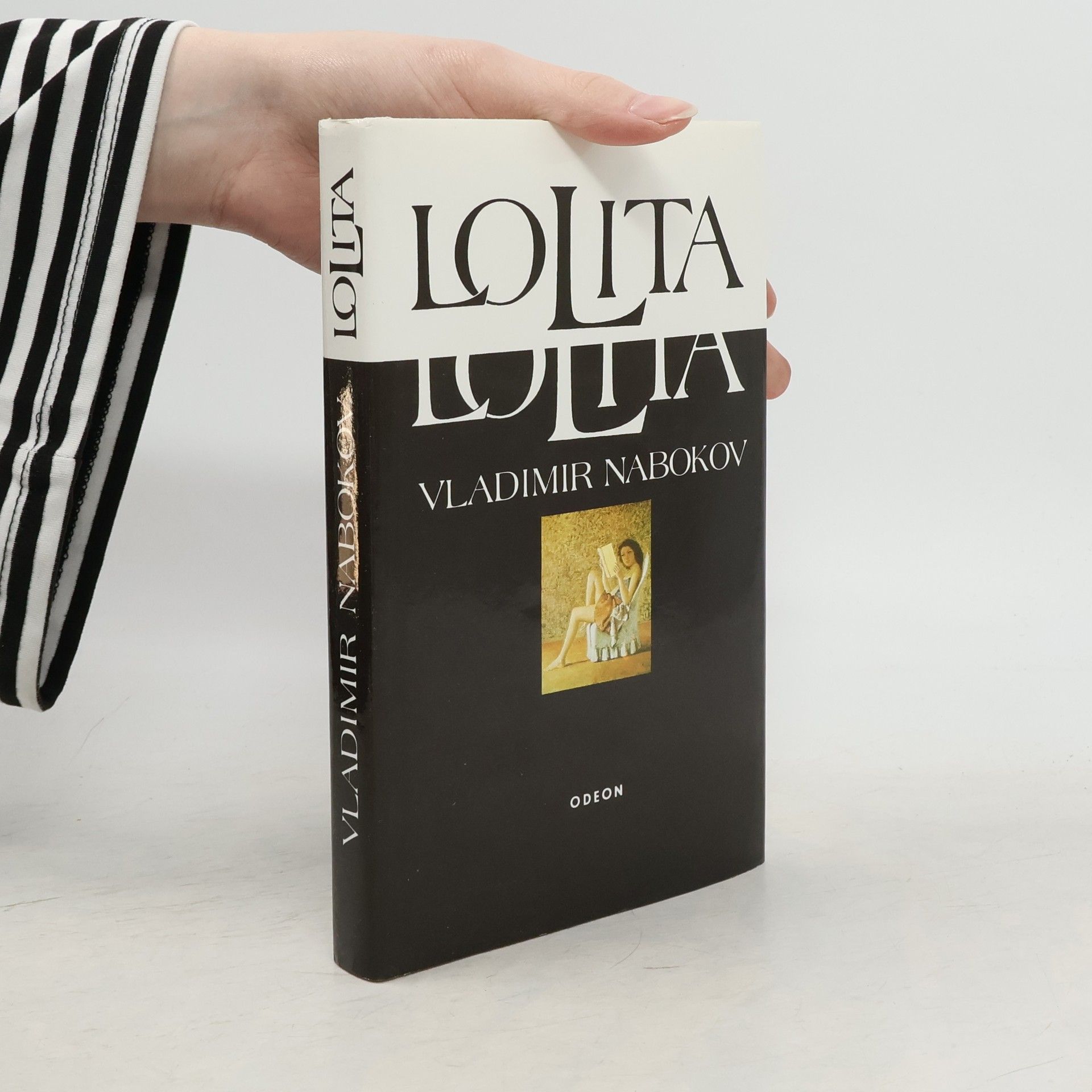 Vladimir Vladimirovič Nabokov Lolita